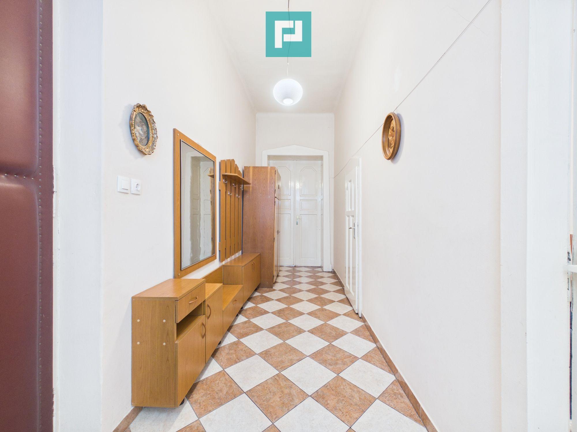 Apartament generos cu 3 camere – Zona Centrală - 4