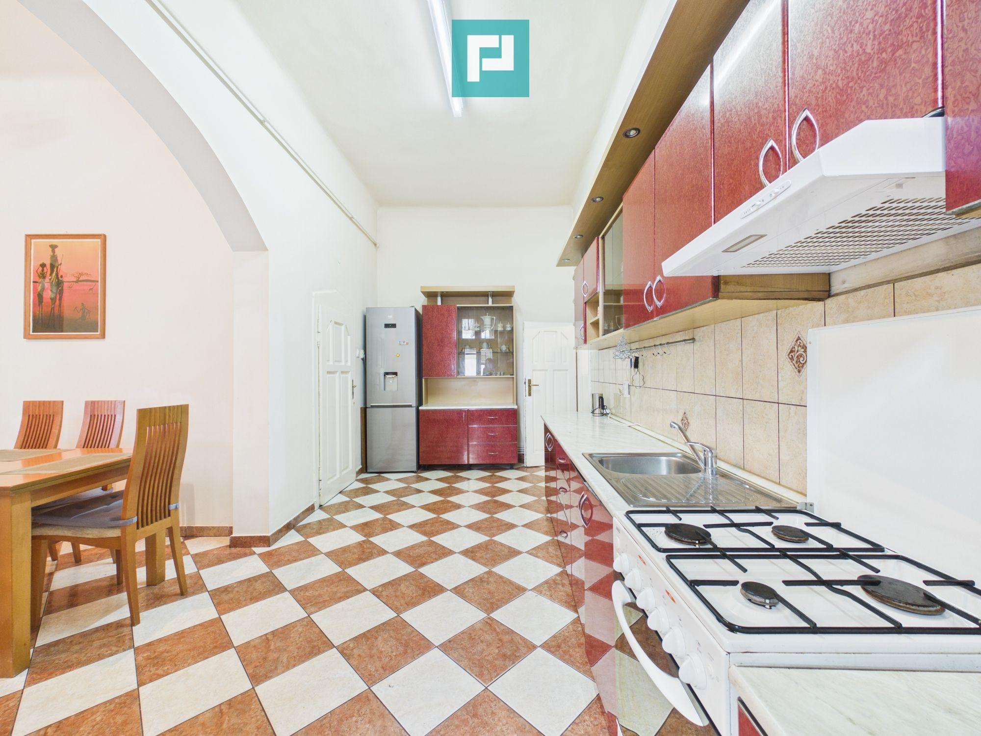 Apartament generos cu 3 camere – Zona Centrală - 6