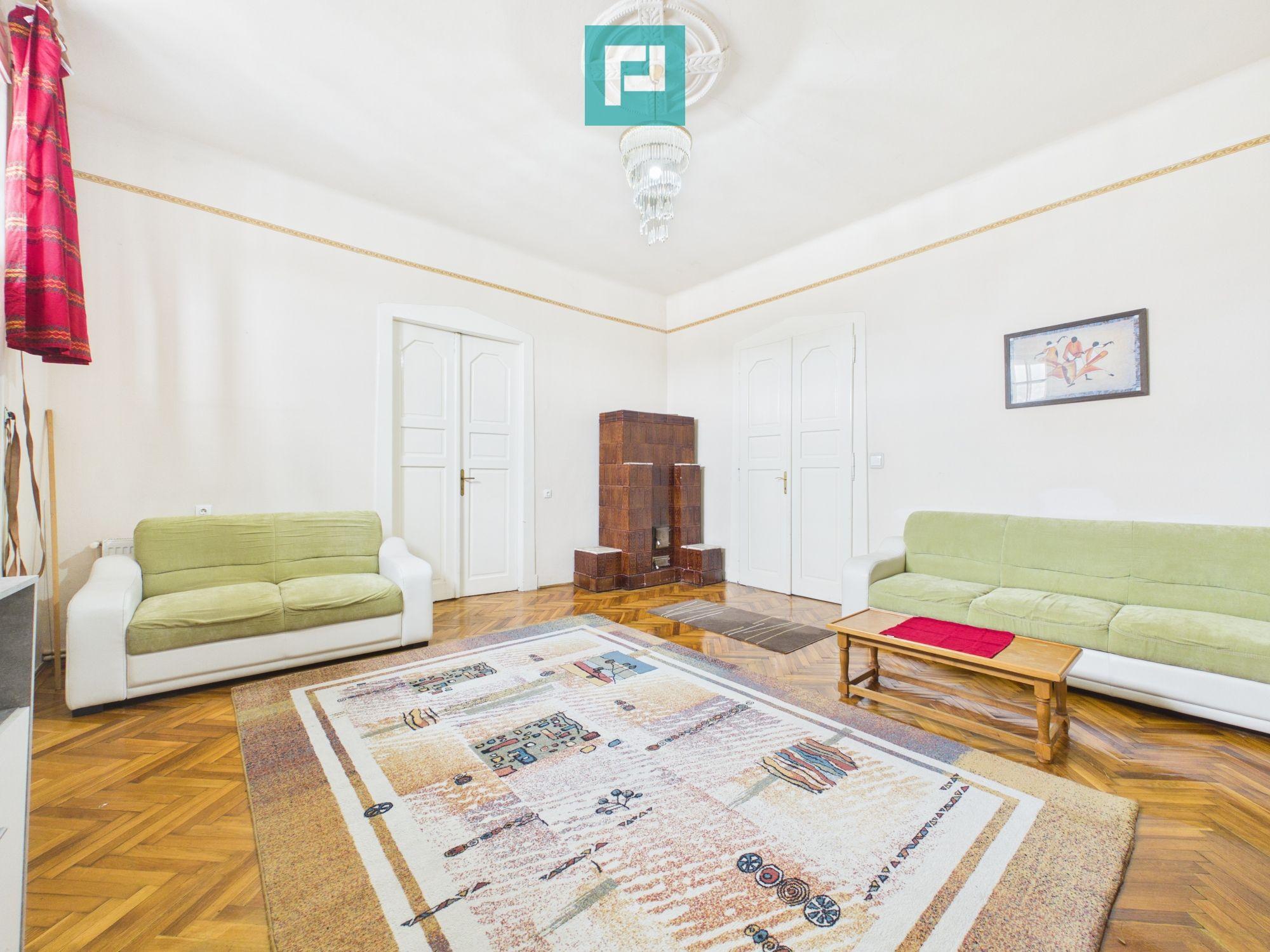 Apartament generos cu 3 camere – Zona Centrală - 3