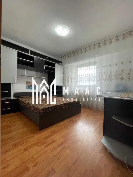 Apartament 3Camere I Decoandat I Etaj Intermediar I Turnisor - 1