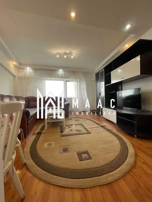 Apartament 3Camere I Decoandat I Etaj Intermediar I Turnisor - 2