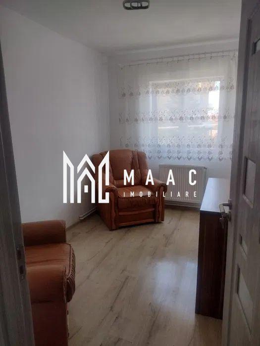 Apartament 4 Camere I Decomandat I Etaj 2 I Vasile Aaron - 2