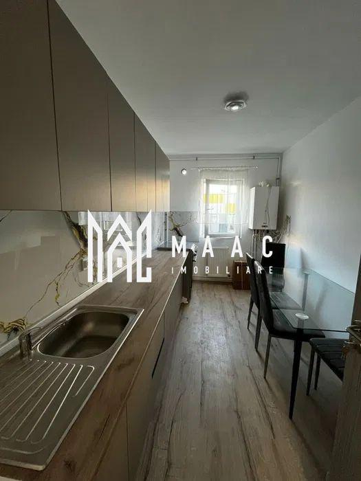 Apartament 4 Camere I Decomandat I Etaj 2 I Vasile Aaron - 5