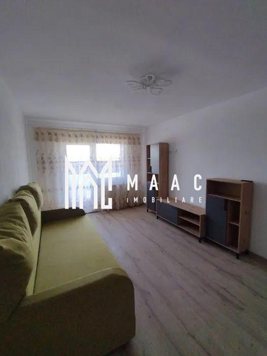 Apartament 4 Camere I Decomandat I Etaj 2 I Vasile Aaron - 1