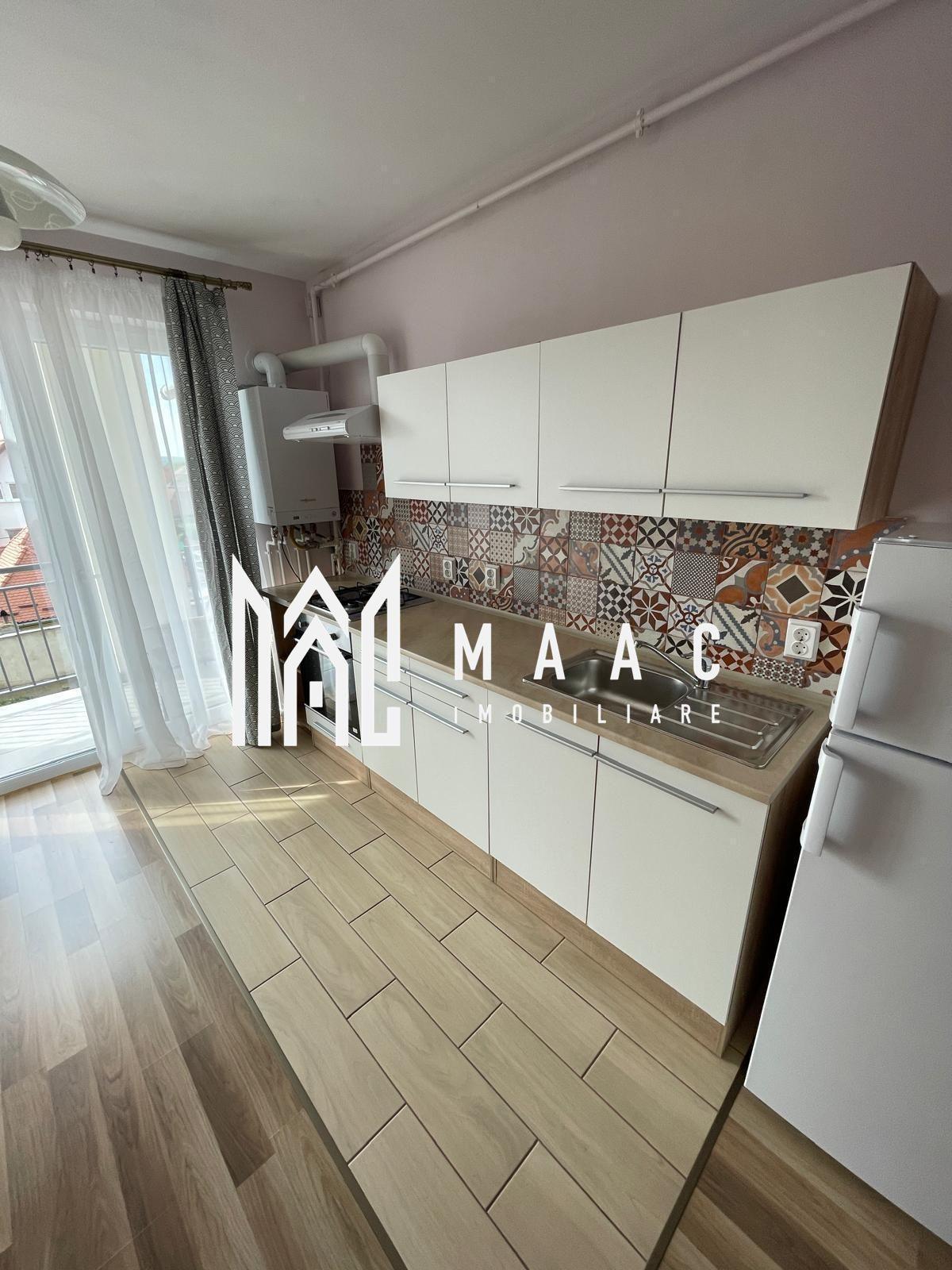 Apartament 2 Camere I Etaj 2 I Loc Parcare I City Residence - 4