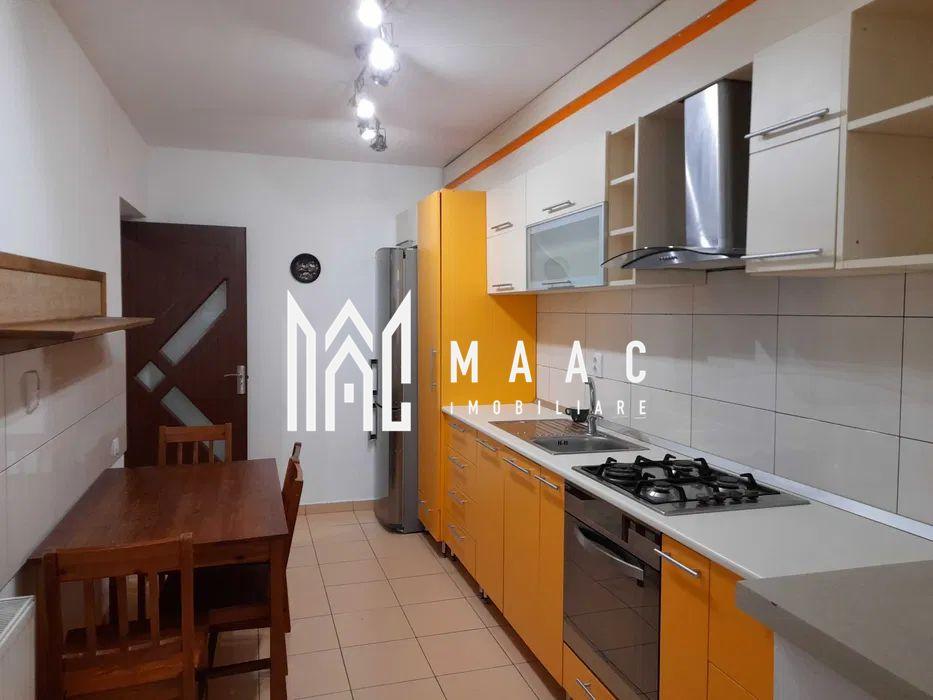 Apartament 2 Camere I Decomandat I Etaj 1 I Brana-Selimbar - 4