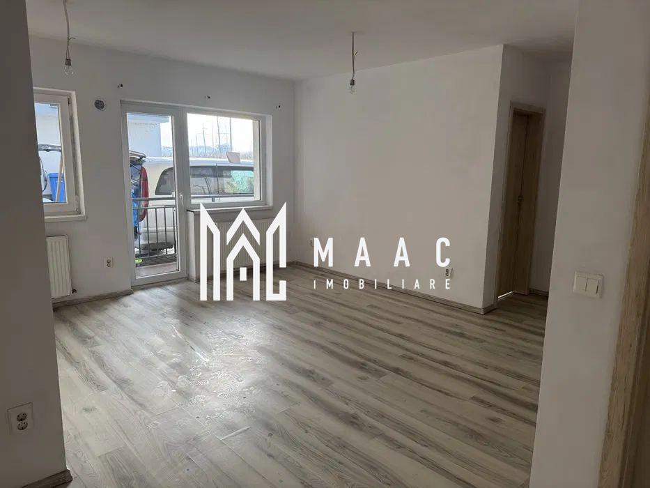 Apartament 2 Camere I Parter I Nemobilat I Balcon I Turnisor - 4