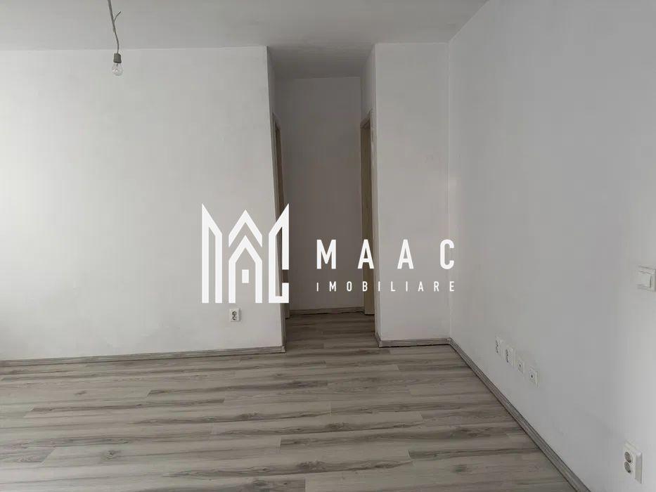 Apartament 2 Camere I Parter I Nemobilat I Balcon I Turnisor - 1
