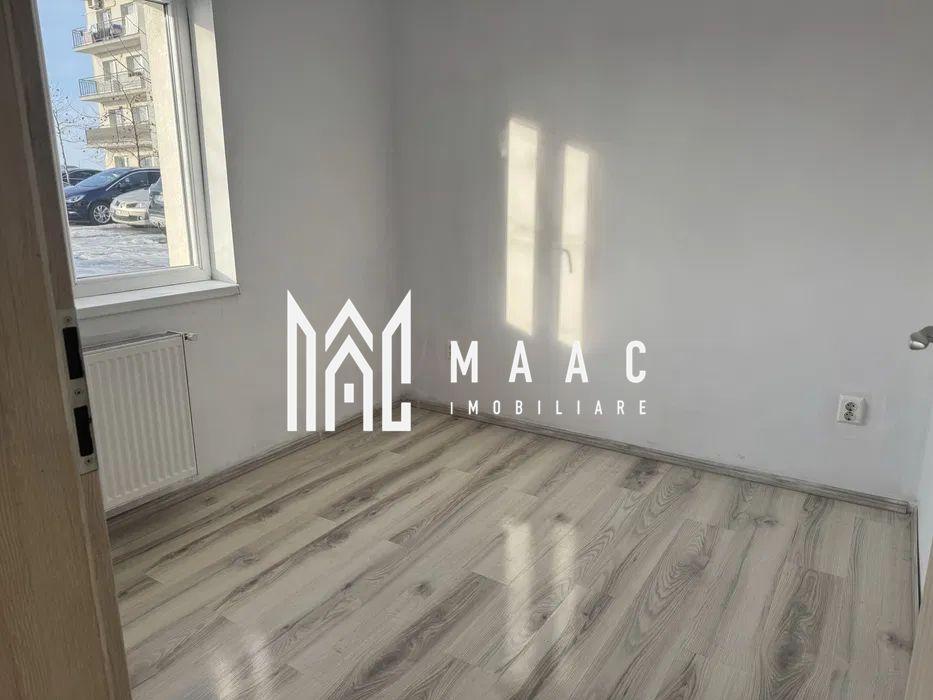 Apartament 2 Camere I Parter I Nemobilat I Balcon I Turnisor - 2