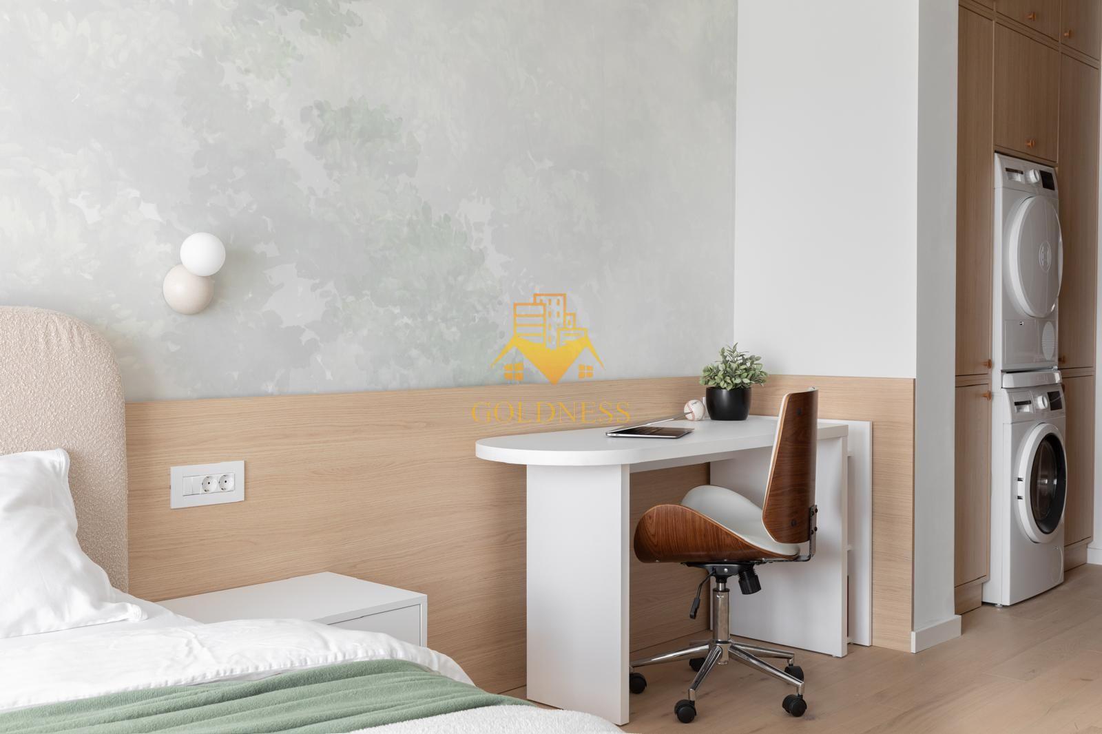2 camere decomandat, Parcare, Modern, Facultatea de drept,Gheorgheni - 6