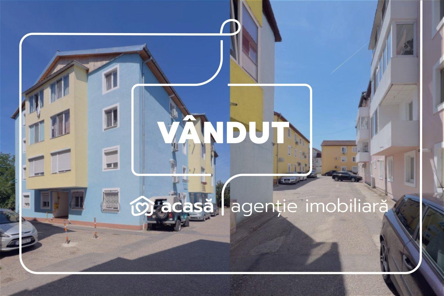 VANDUT! Un cămin practic - 1