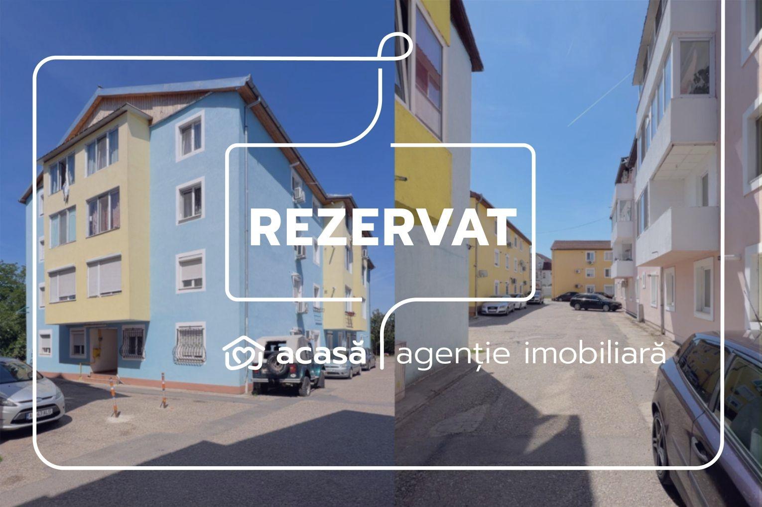 REZERVAT! Un cămin practic - 1
