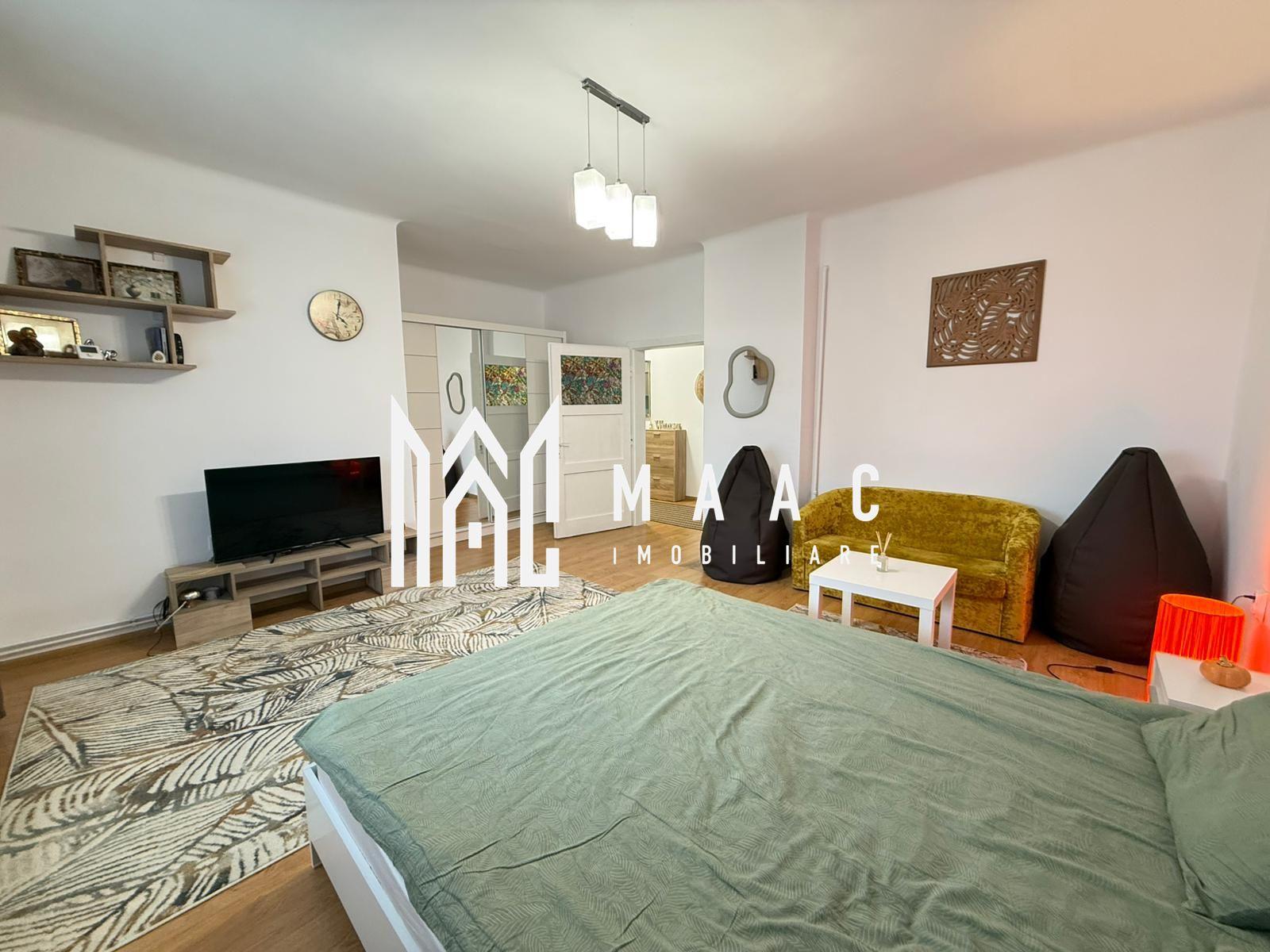 Apartament 1 camera | Etaj 1 | Decomandat | Curte | C. Noica - 4