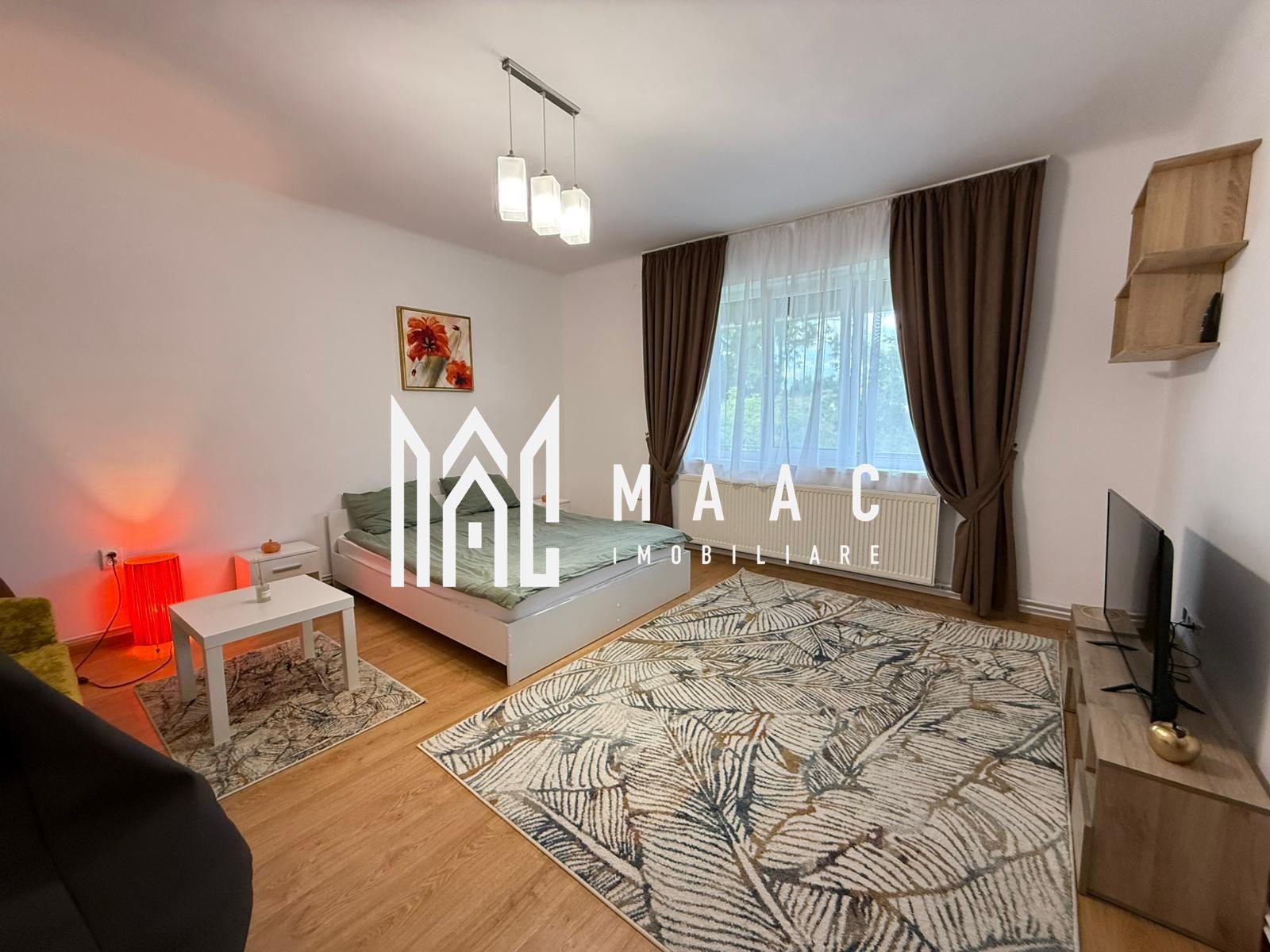 Apartament 1 camera | Etaj 1 | Decomandat | Curte | C. Noica - 3