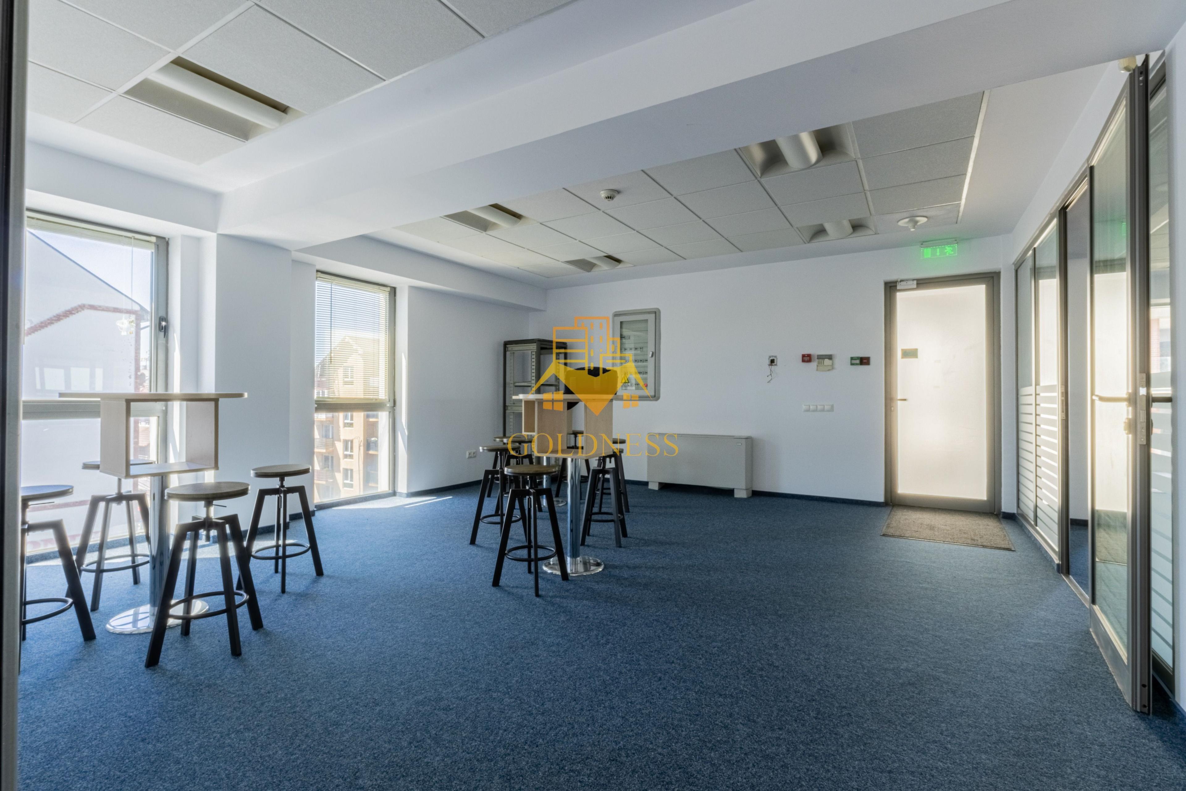 Spațiu de birouri 315 mp | Calea Turzii – Str. Cometei | Cluj-Napoca - 5