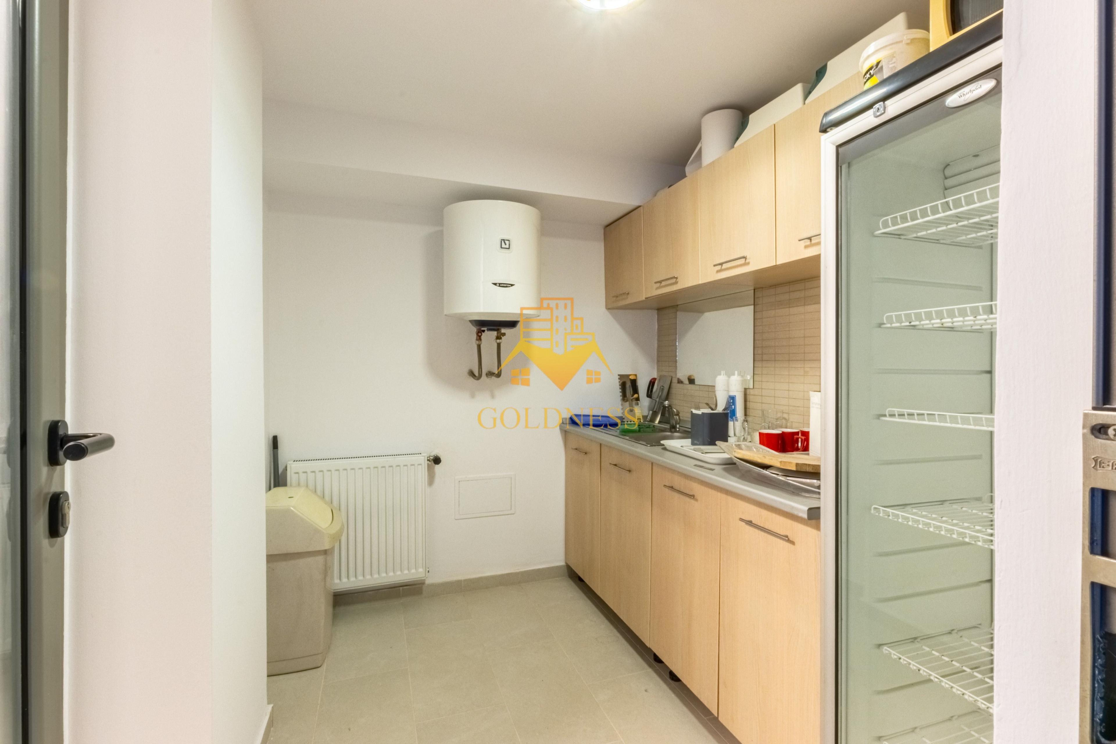 Spațiu de birouri 315 mp | Calea Turzii – Str. Cometei | Cluj-Napoca - 12