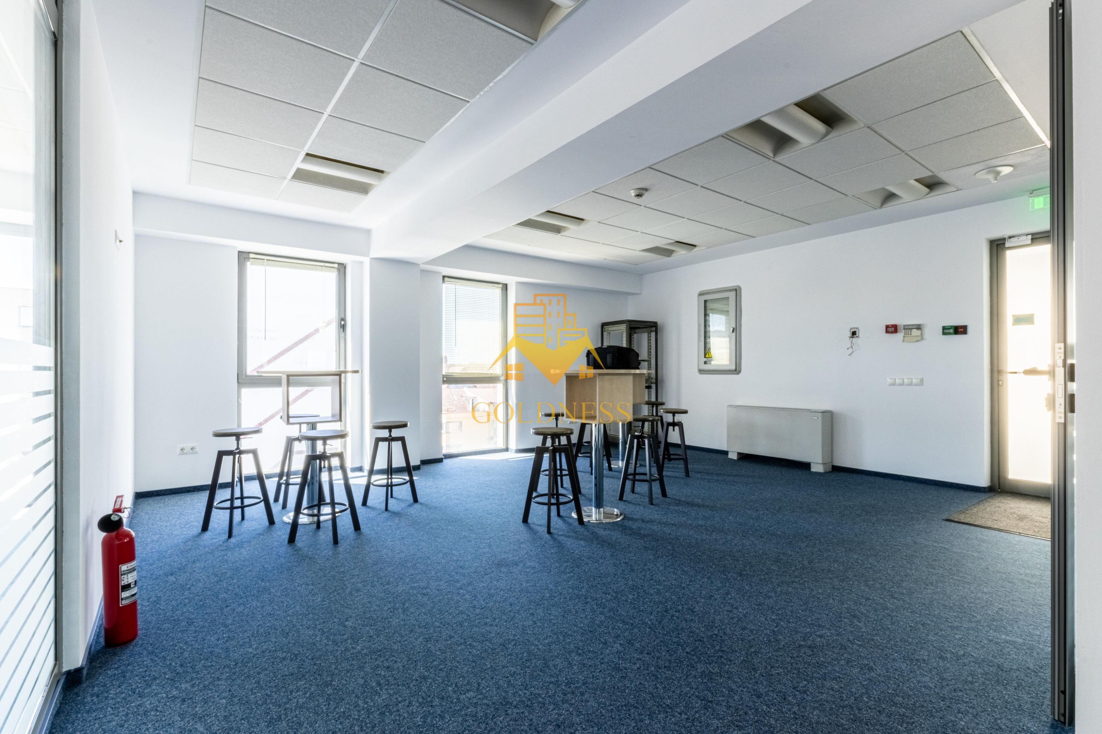 Spațiu de birouri 315 mp | Calea Turzii – Str. Cometei | Cluj-Napoca - 6