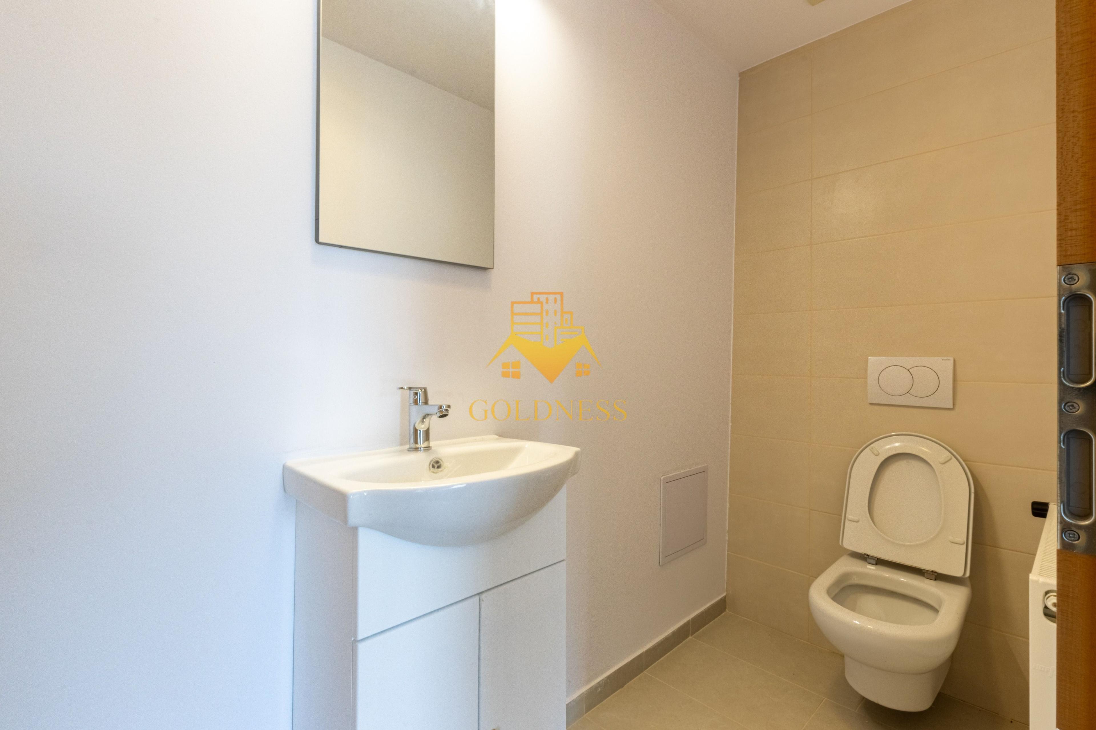 Spațiu de birouri 315 mp | Calea Turzii – Str. Cometei | Cluj-Napoca - 14