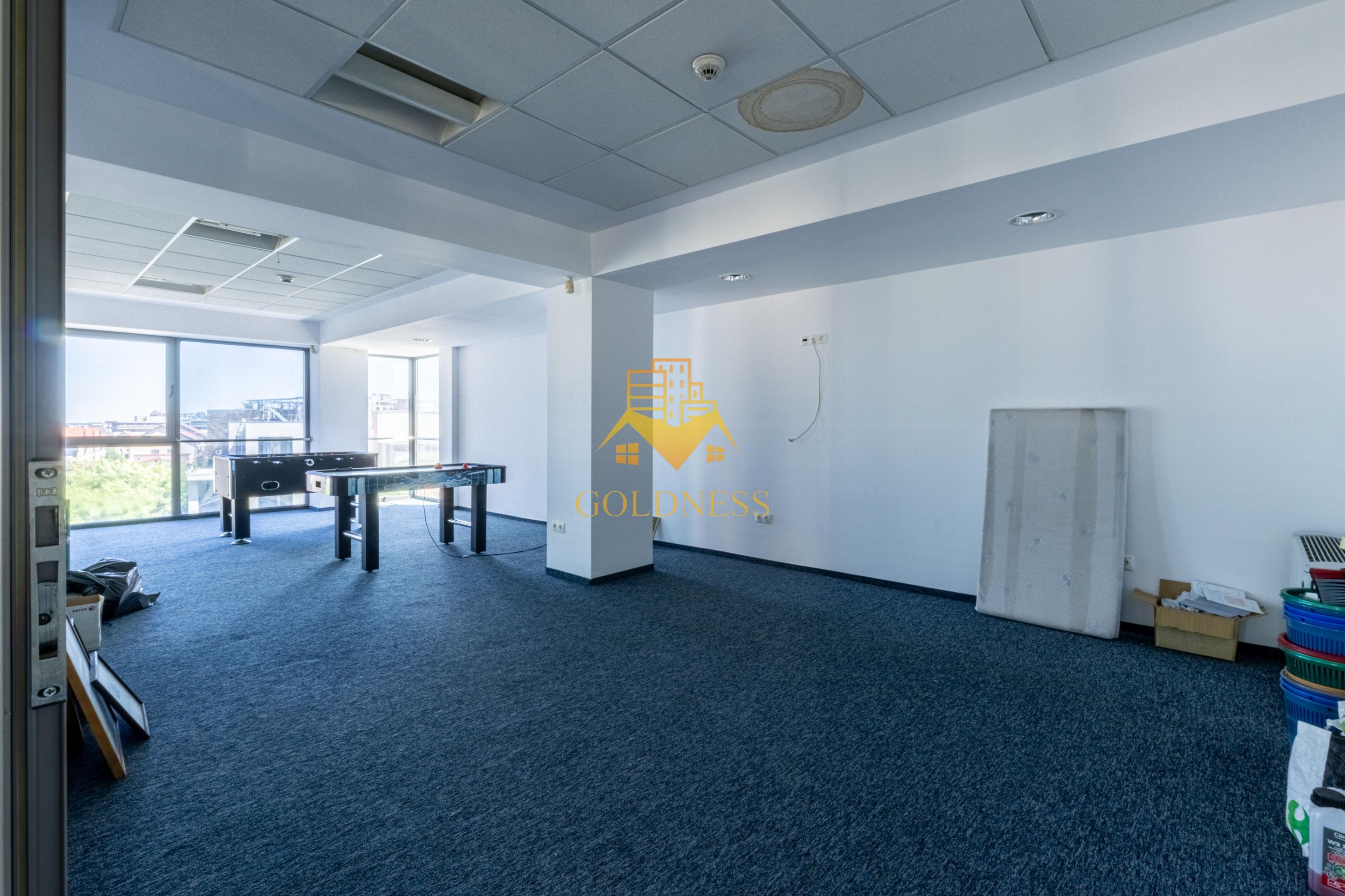 Spațiu de birouri 315 mp | Calea Turzii – Str. Cometei | Cluj-Napoca - 4