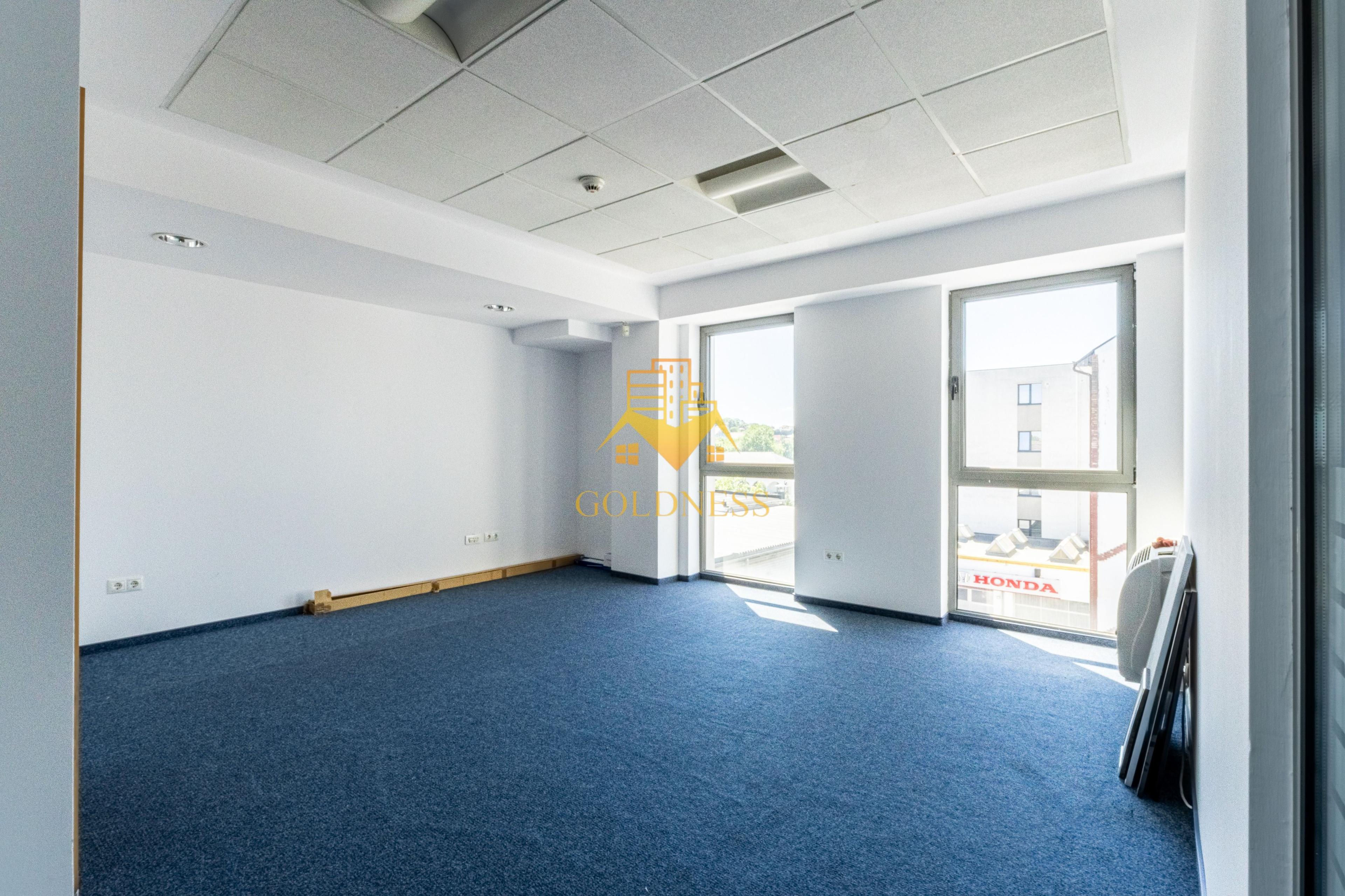 Spațiu de birouri 315 mp | Calea Turzii – Str. Cometei | Cluj-Napoca - 3