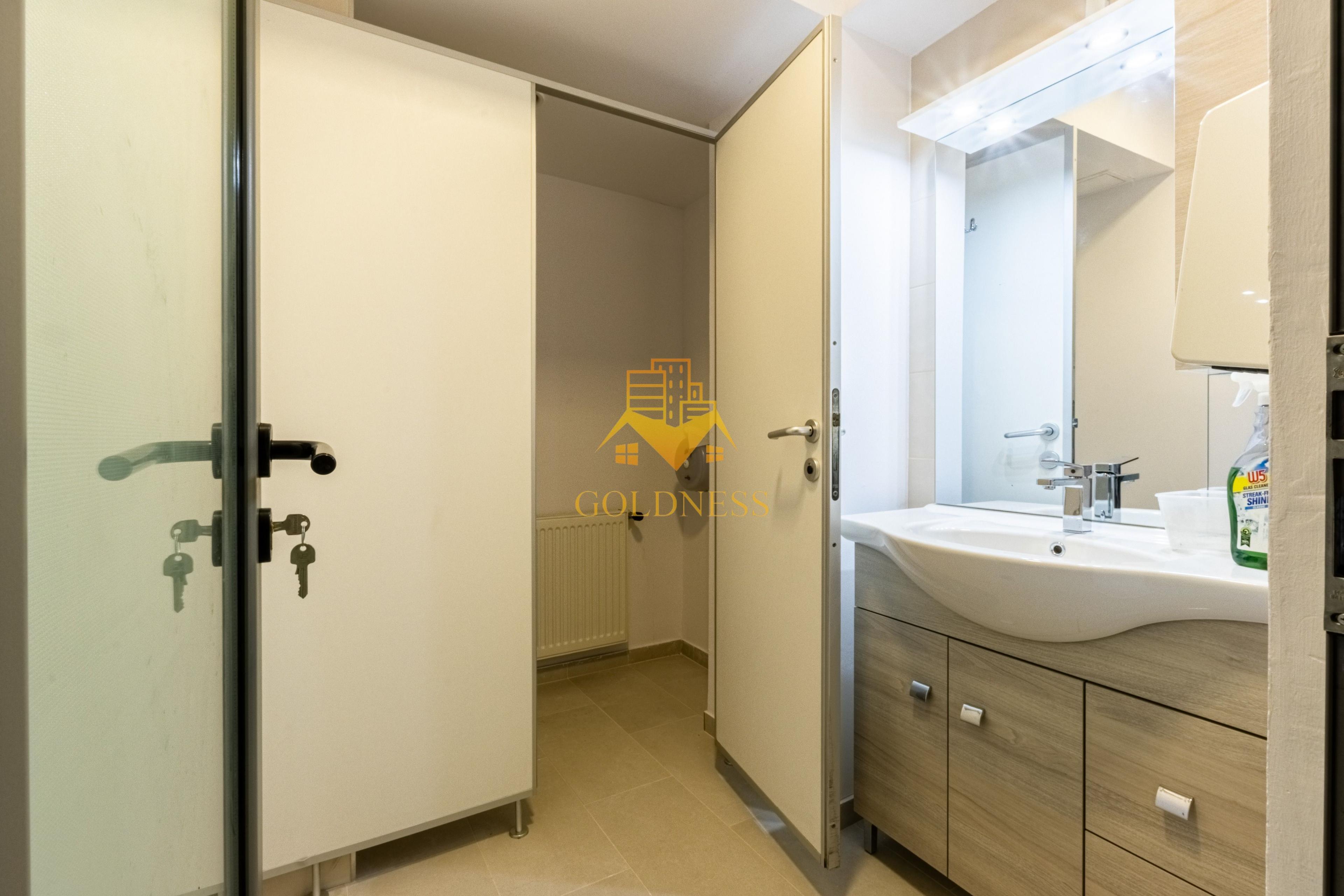 Spațiu de birouri 315 mp | Calea Turzii – Str. Cometei | Cluj-Napoca - 13