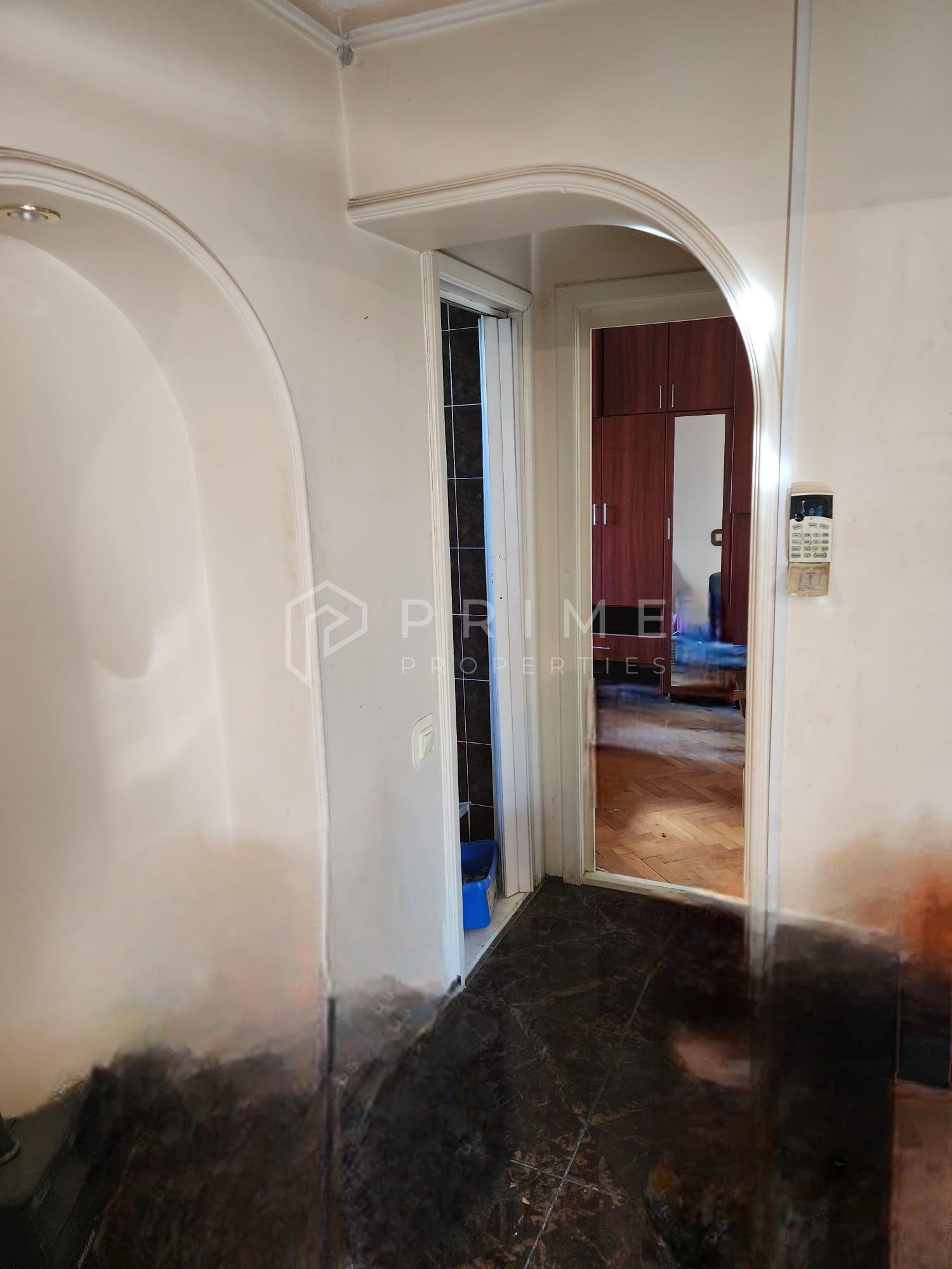 Apartament cu 4 camere | Suprafață generoasă 81mp | Dâmbu Pietros - 12