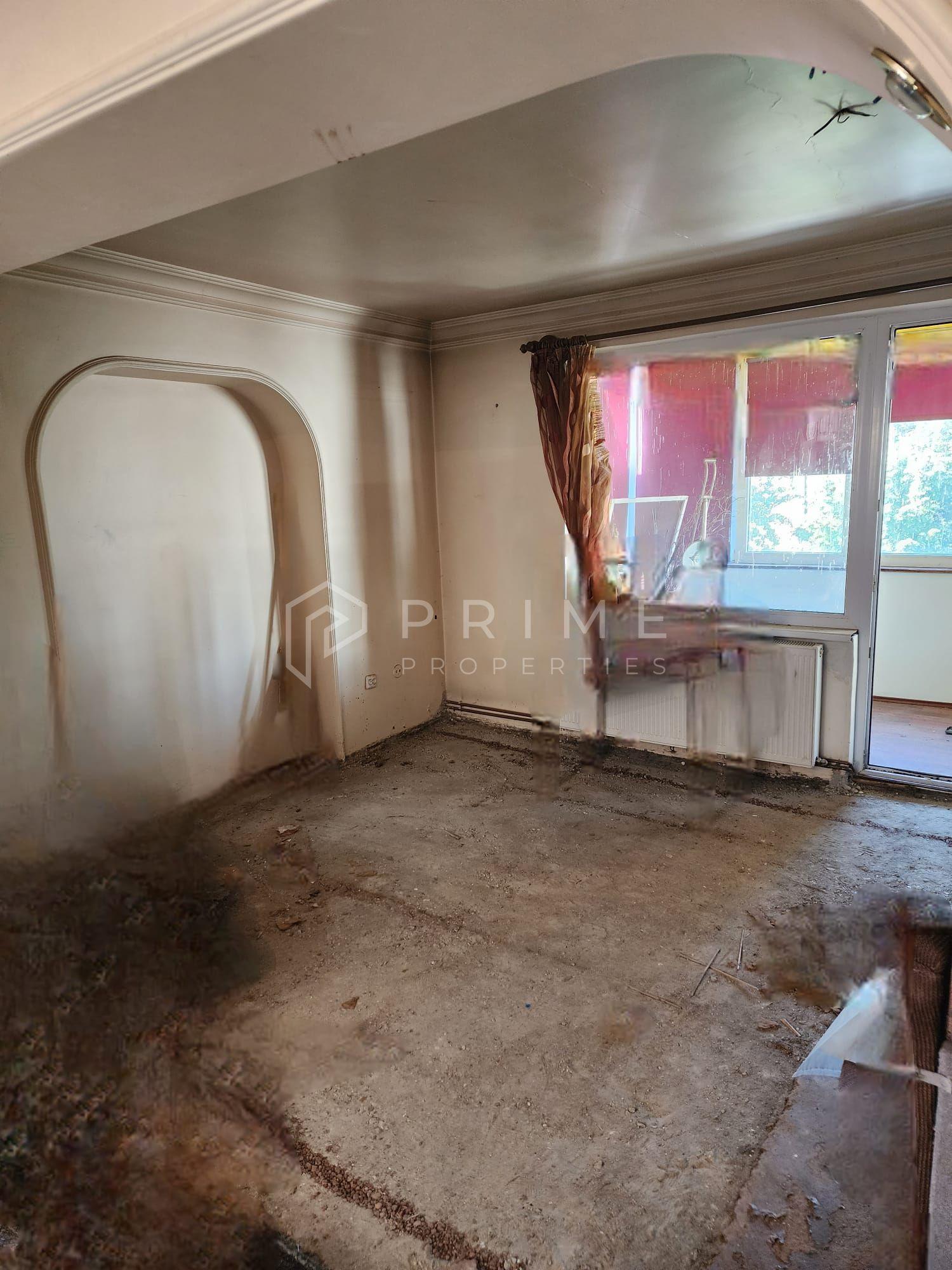 Apartament cu 4 camere | Suprafață generoasă 81mp | Dâmbu Pietros - 2