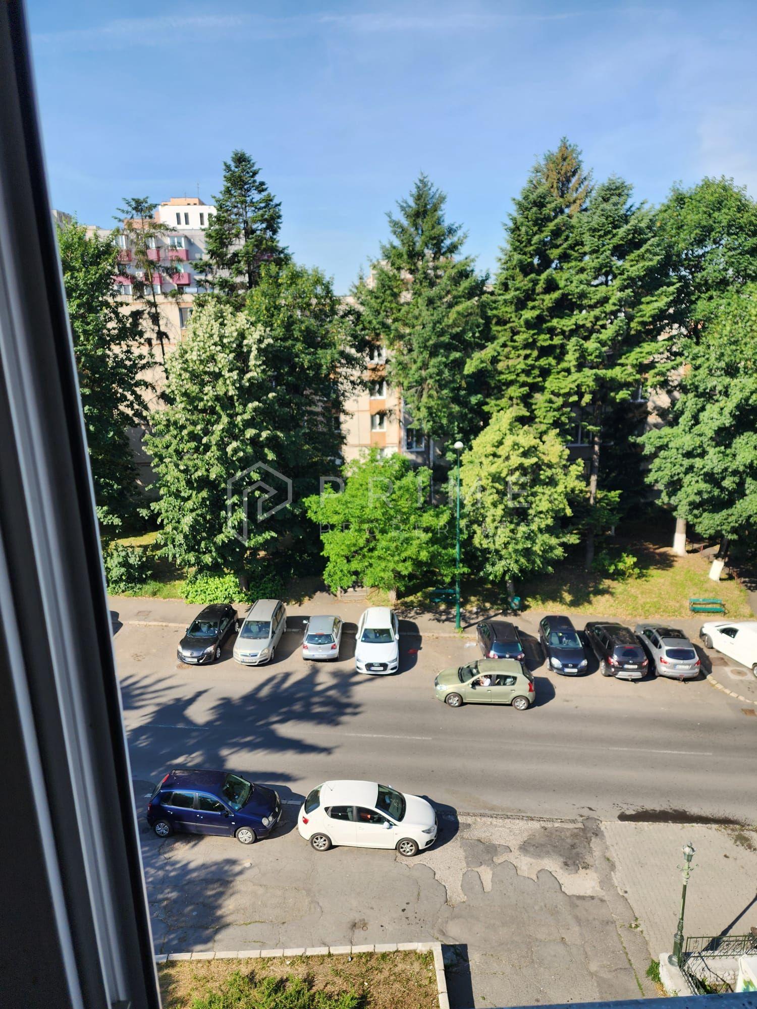 Apartament cu 4 camere | Suprafață generoasă 81mp | Dâmbu Pietros - 4
