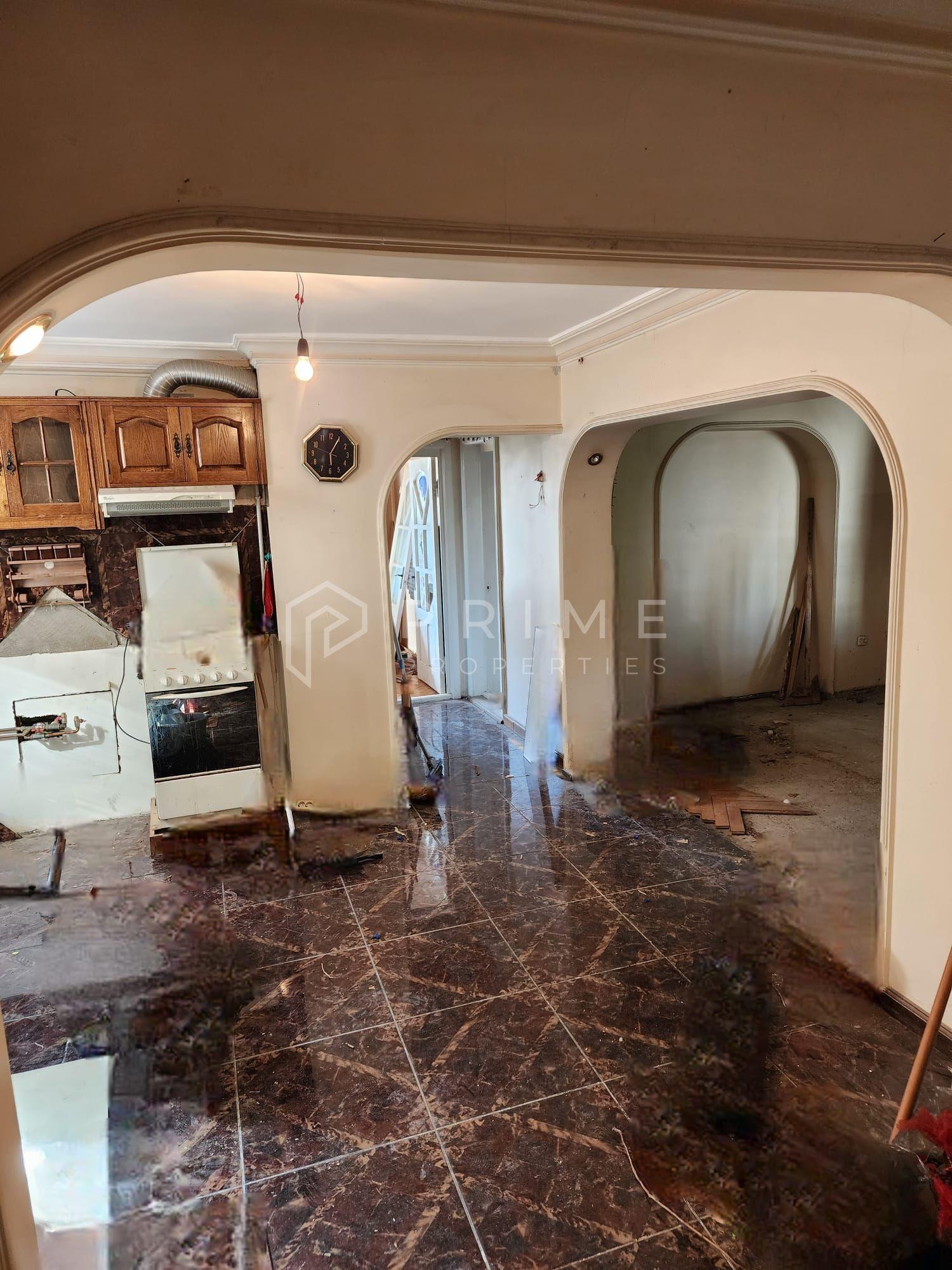 Apartament cu 4 camere | Suprafață generoasă 81mp | Dâmbu Pietros - 1