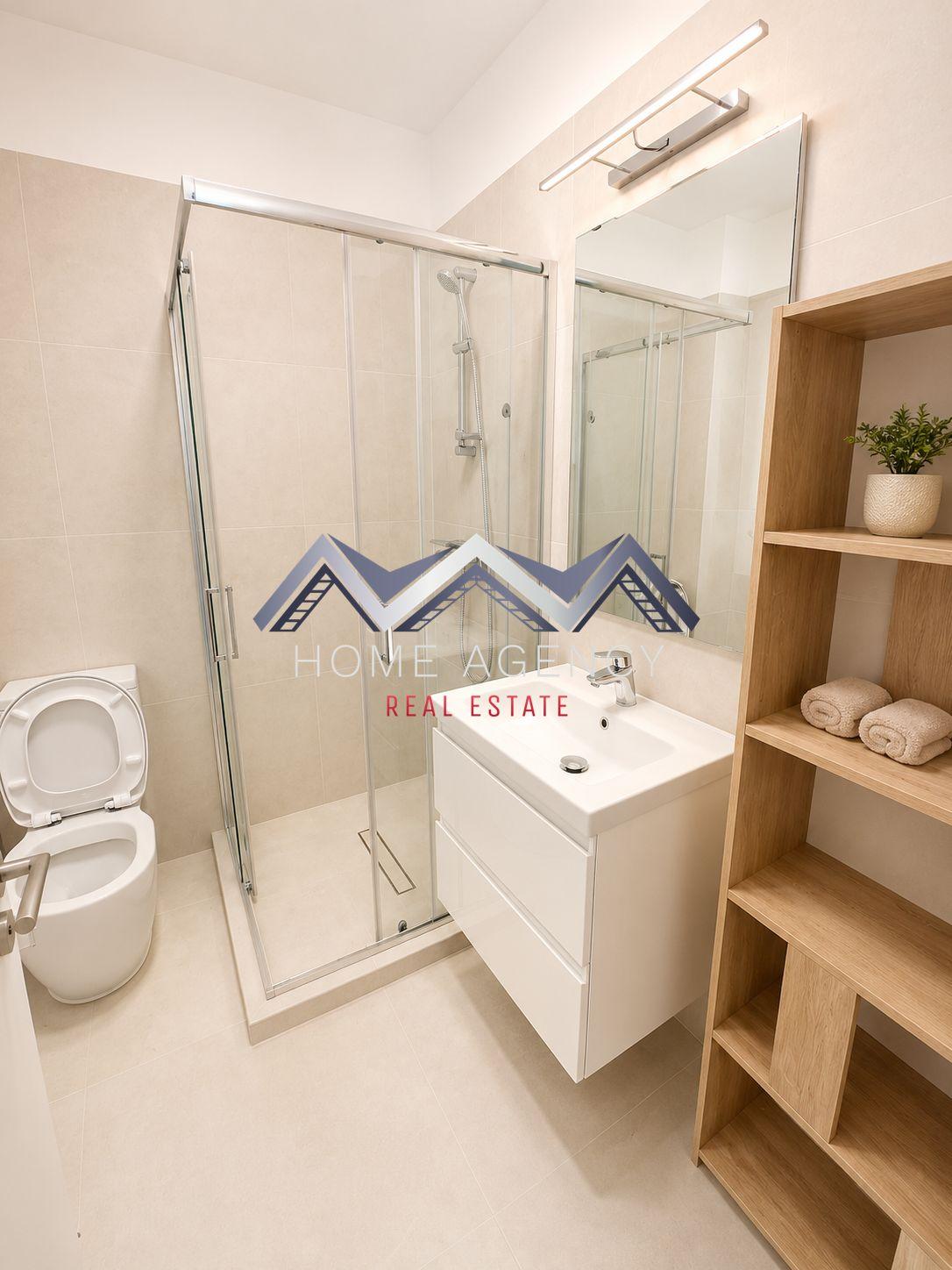 Prima închiriere | Apartament 2 camere | Parcare subterană inclusă - 9