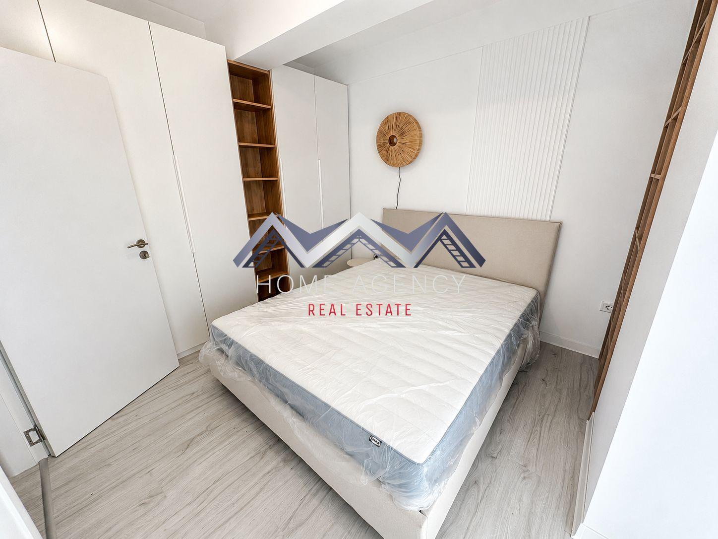 Prima închiriere | Apartament 2 camere | Parcare subterană inclusă - 8
