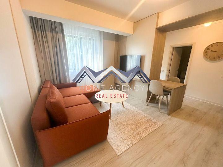 Prima închiriere | Apartament 2 camere | Parcare subterană inclusă - 4
