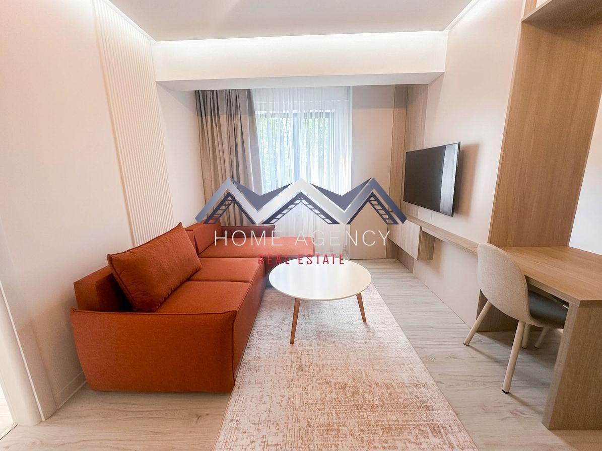 Prima închiriere | Apartament 2 camere | Parcare subterană inclusă - 3