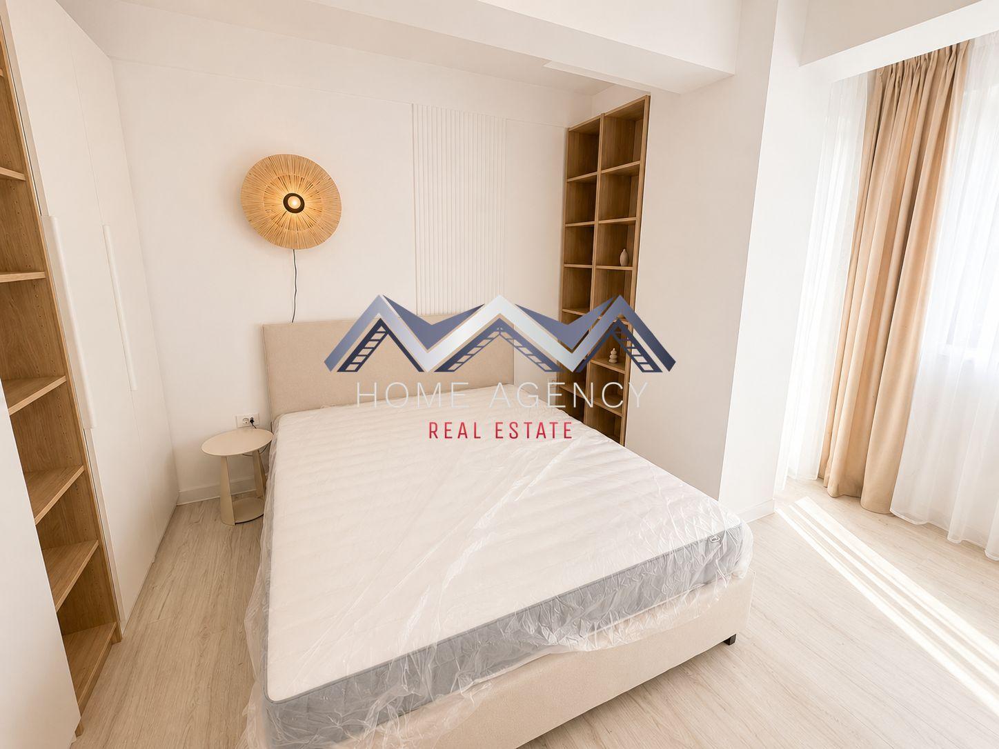 Prima închiriere | Apartament 2 camere | Parcare subterană inclusă - 7