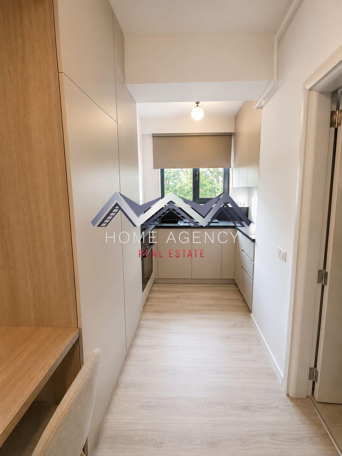 Prima închiriere | Apartament 2 camere | Parcare subterană inclusă - 5