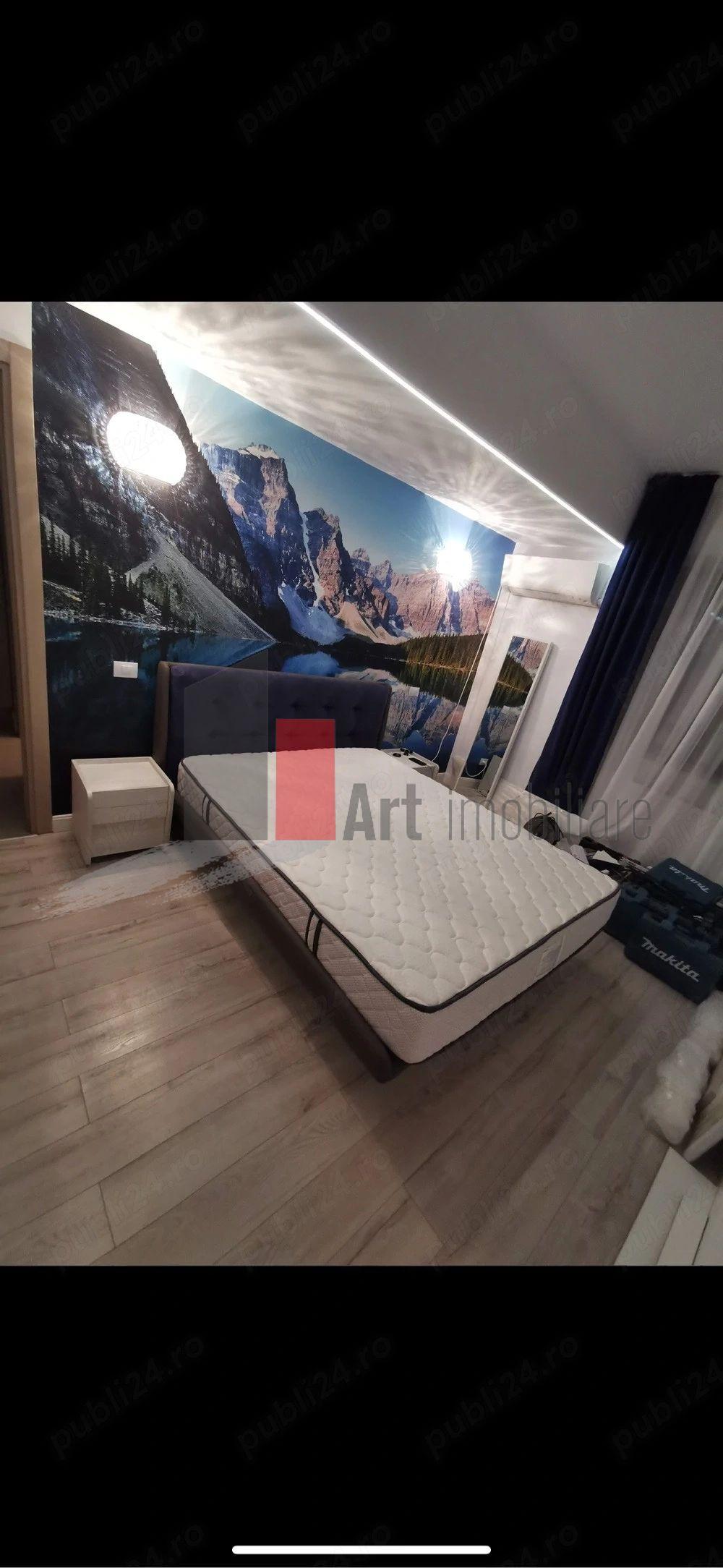 Inchiriere apartament 2 camere-Pet friendly -Novum Invest-Grozavesti-Politehnica - 4