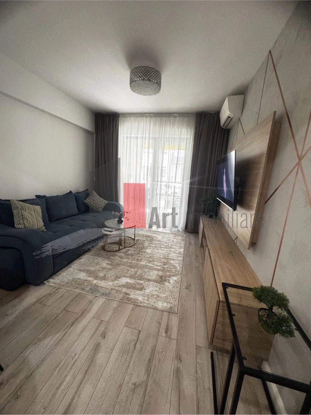 Inchiriere apartament 2 camere-Pet friendly -Novum Invest-Grozavesti-Politehnica - 2