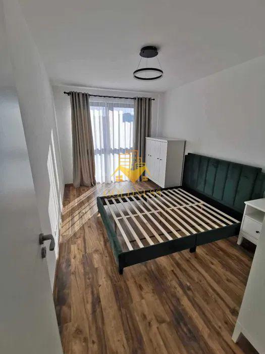 2 camere, modern, bloc nou, parcare, Zona Piata Marasti, The Office - 4