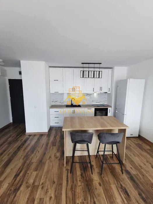 2 camere, modern, bloc nou, parcare, Zona Piata Marasti, The Office - 6