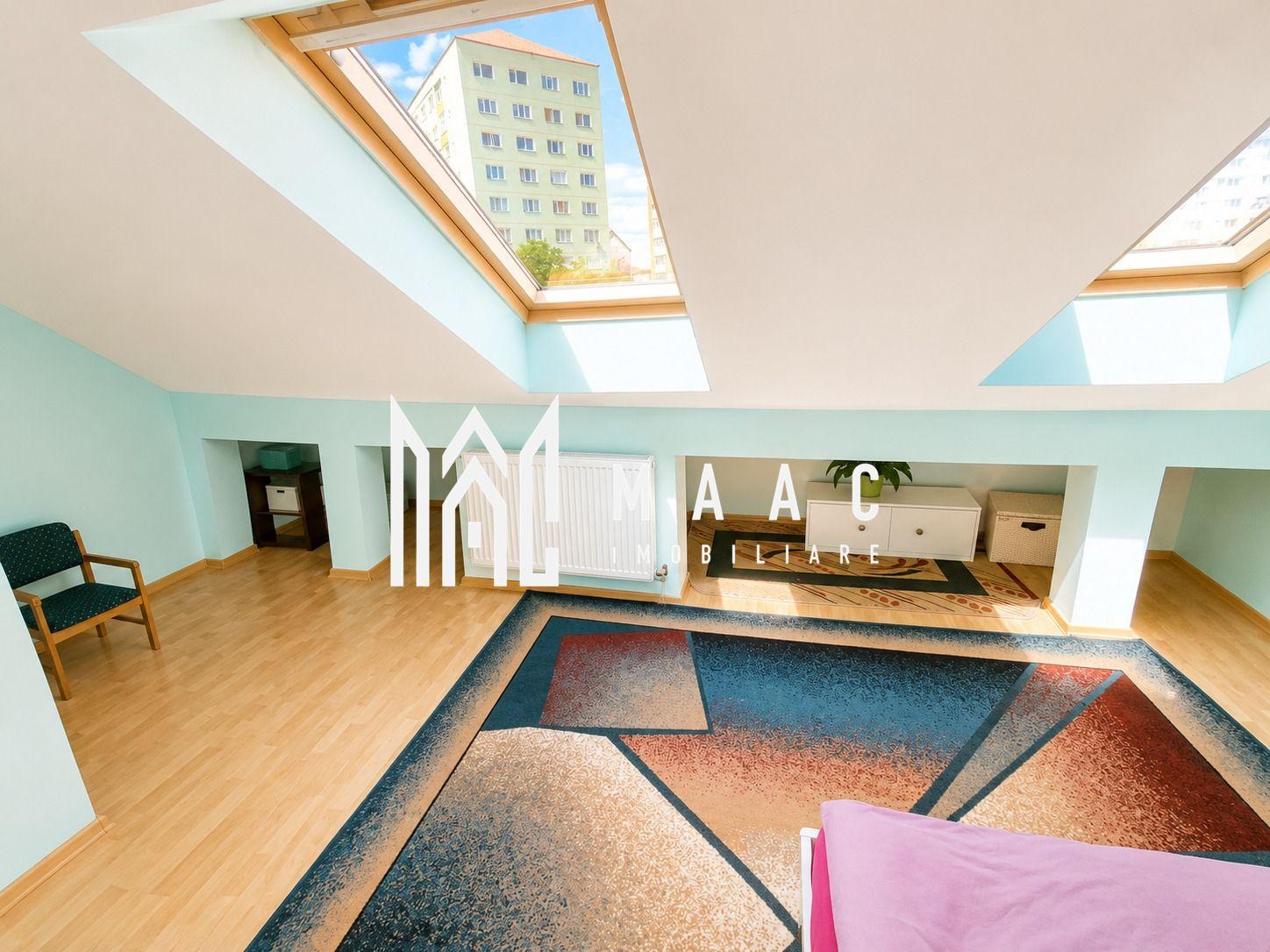Apartament 4 Camere | 90 mp Utili | 2 Băi | Zonă Muncel V.Aaron - 7