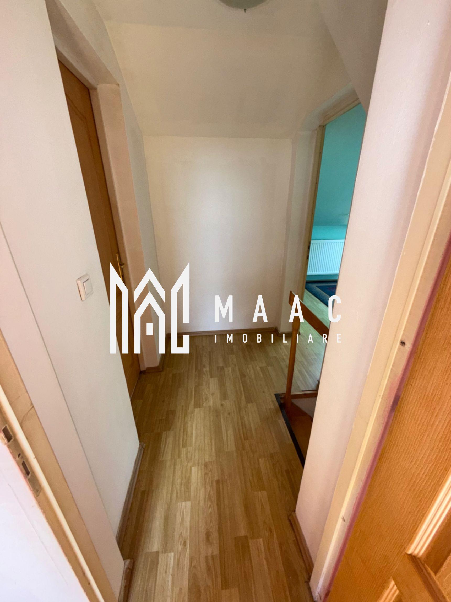 Apartament 4 Camere | 90 mp Utili | 2 Băi | Zonă Muncel V.Aaron - 11