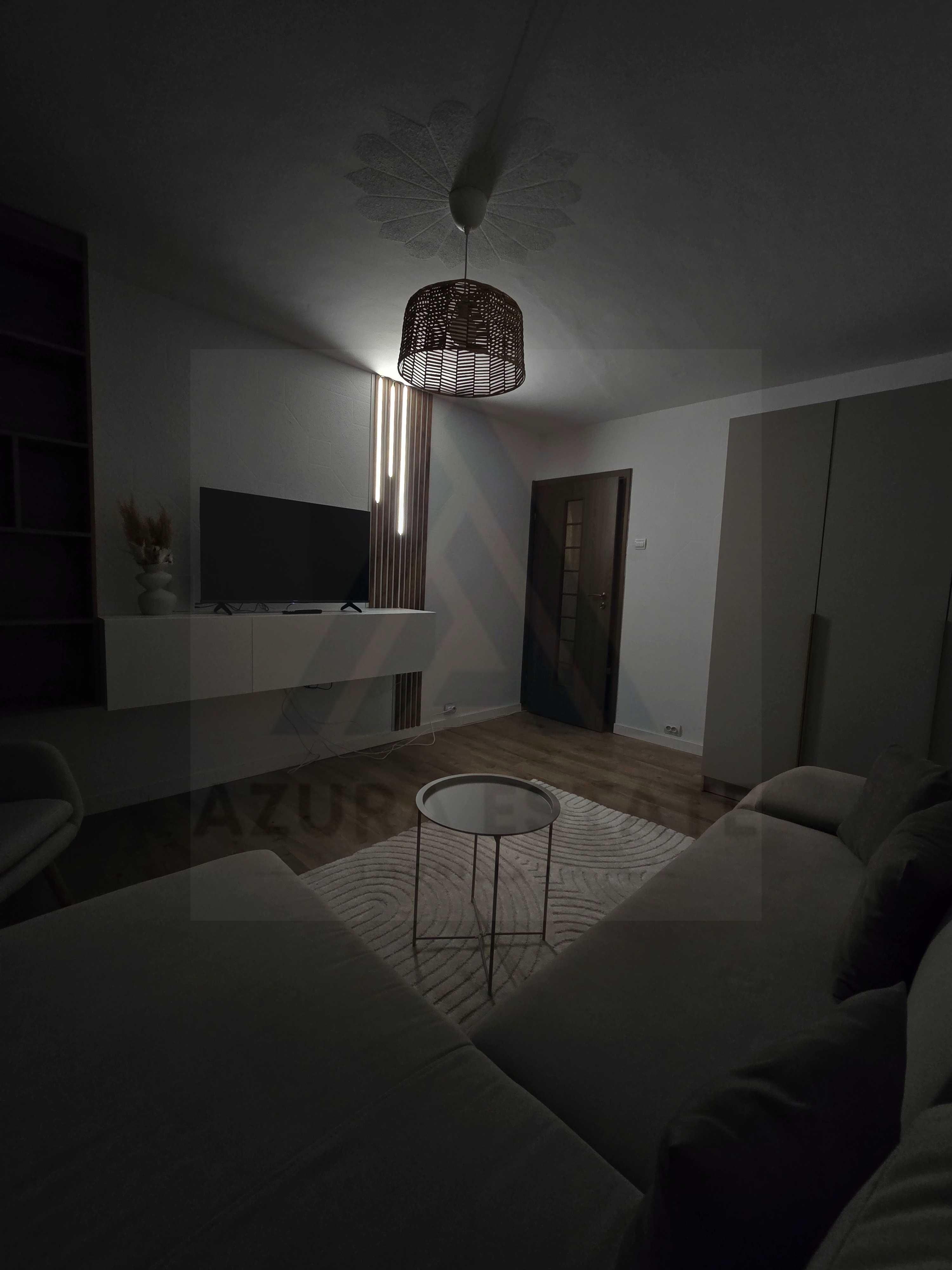 Apartament premium 2 camere 54 mp utili are balcon zona Calea Dumbravi - 7