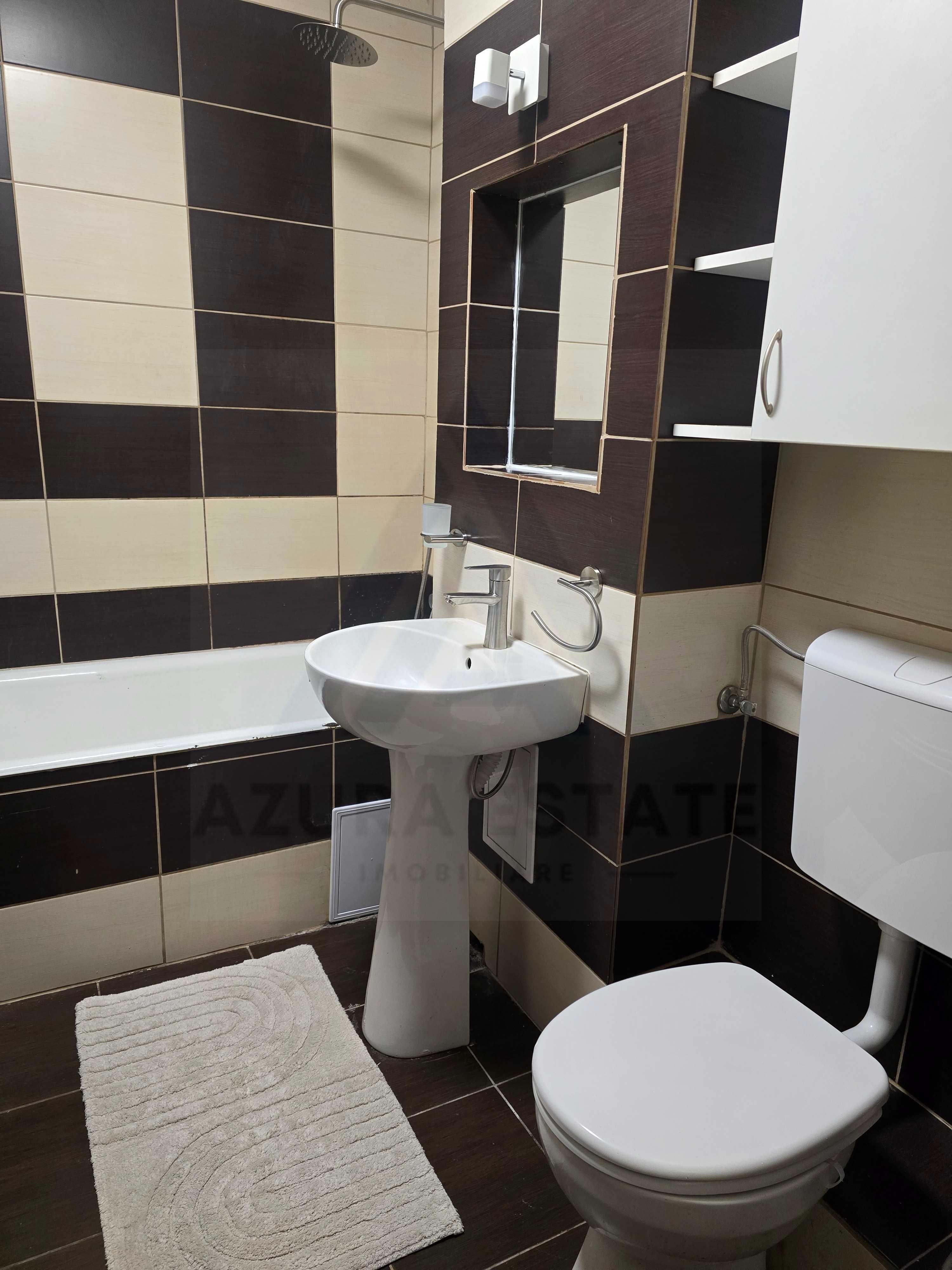 Apartament premium 2 camere 54 mp utili are balcon zona Calea Dumbravi - 5