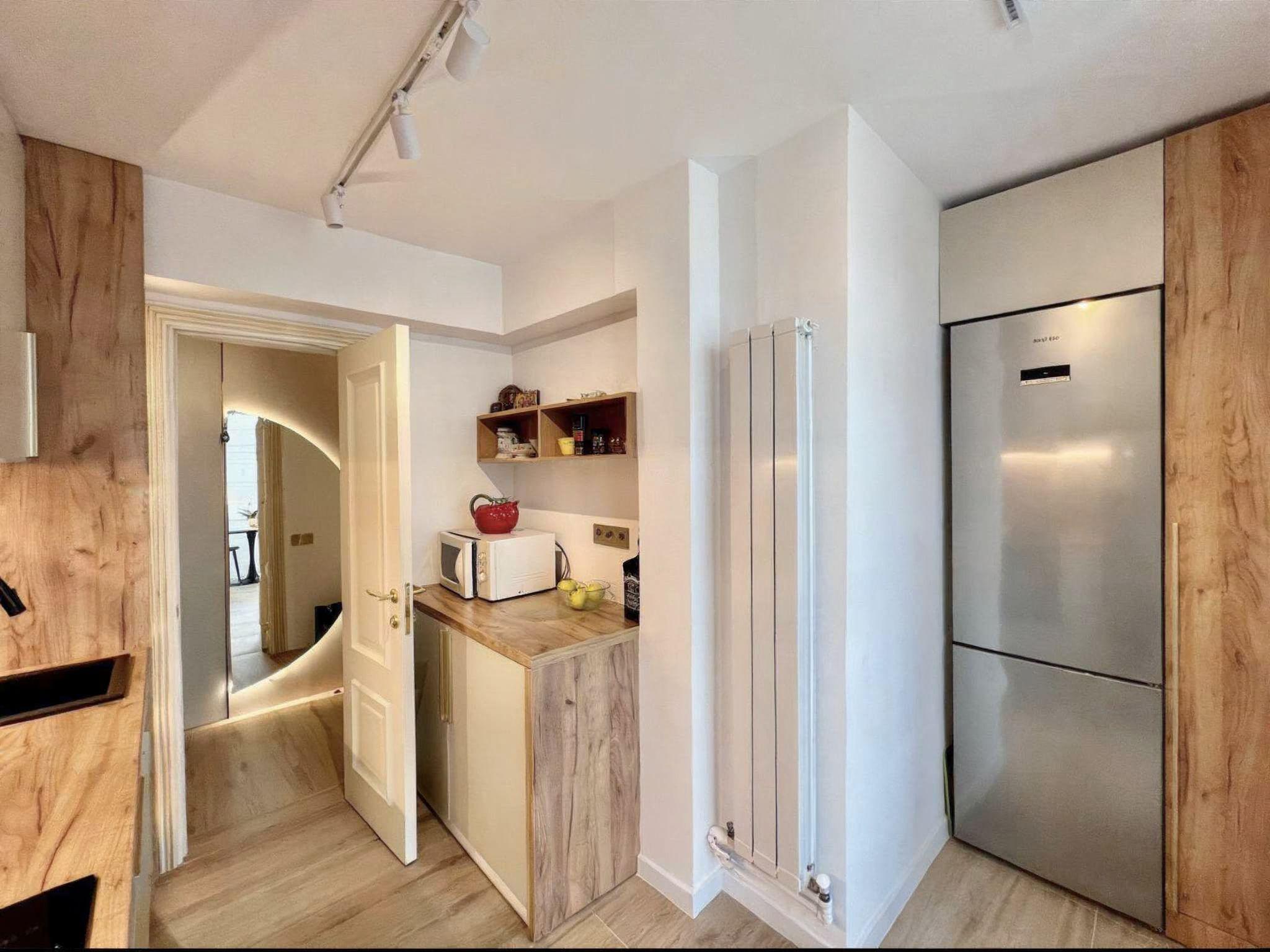 2 Camere Premium | Piața Unirii - Fântâni | Prima Închiriere - 7