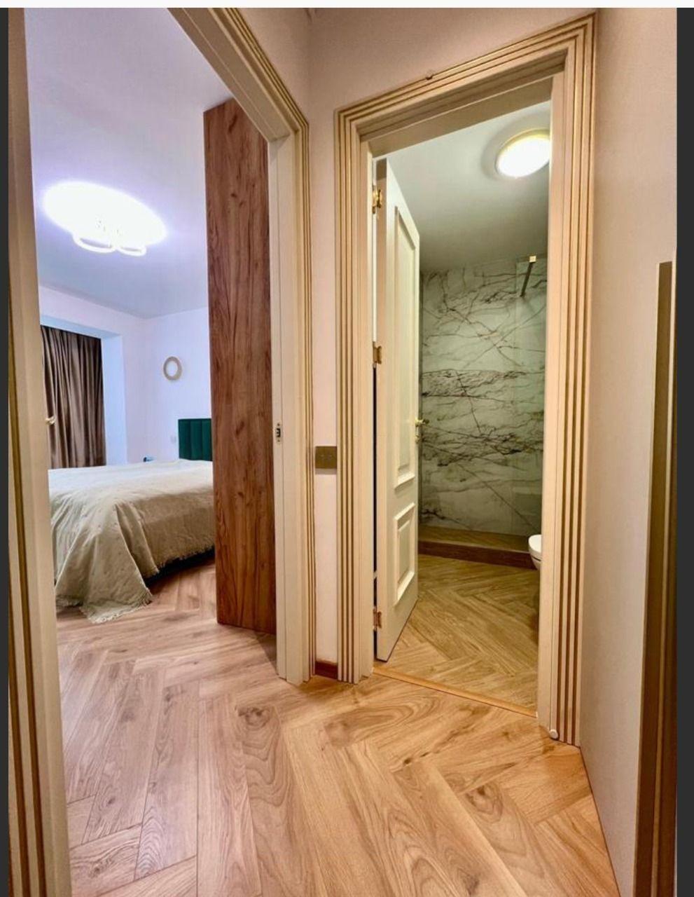 2 Camere Premium | Piața Unirii - Fântâni | Prima Închiriere - 8