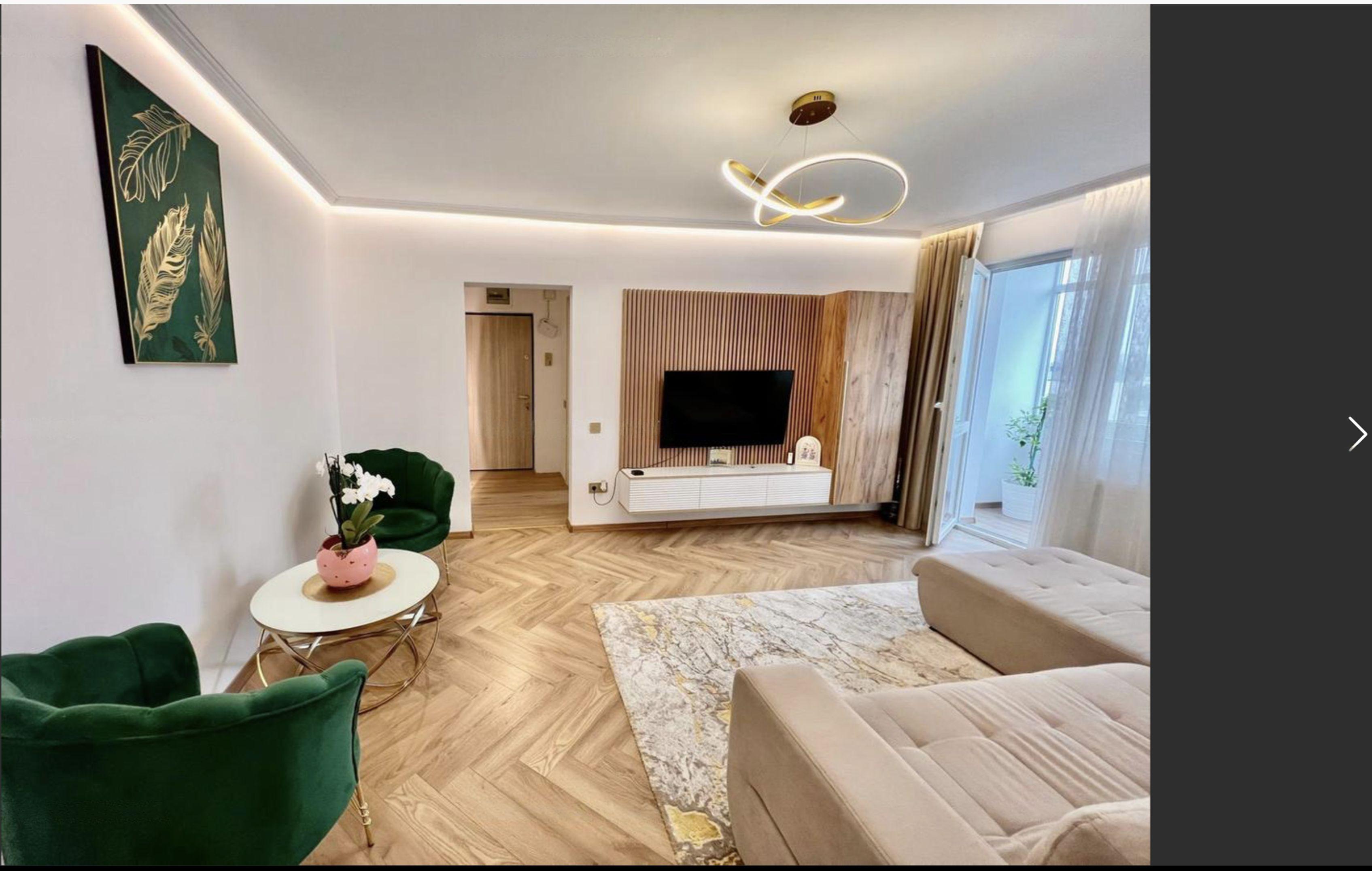 2 Camere Premium | Piața Unirii - Fântâni | Prima Închiriere - 2