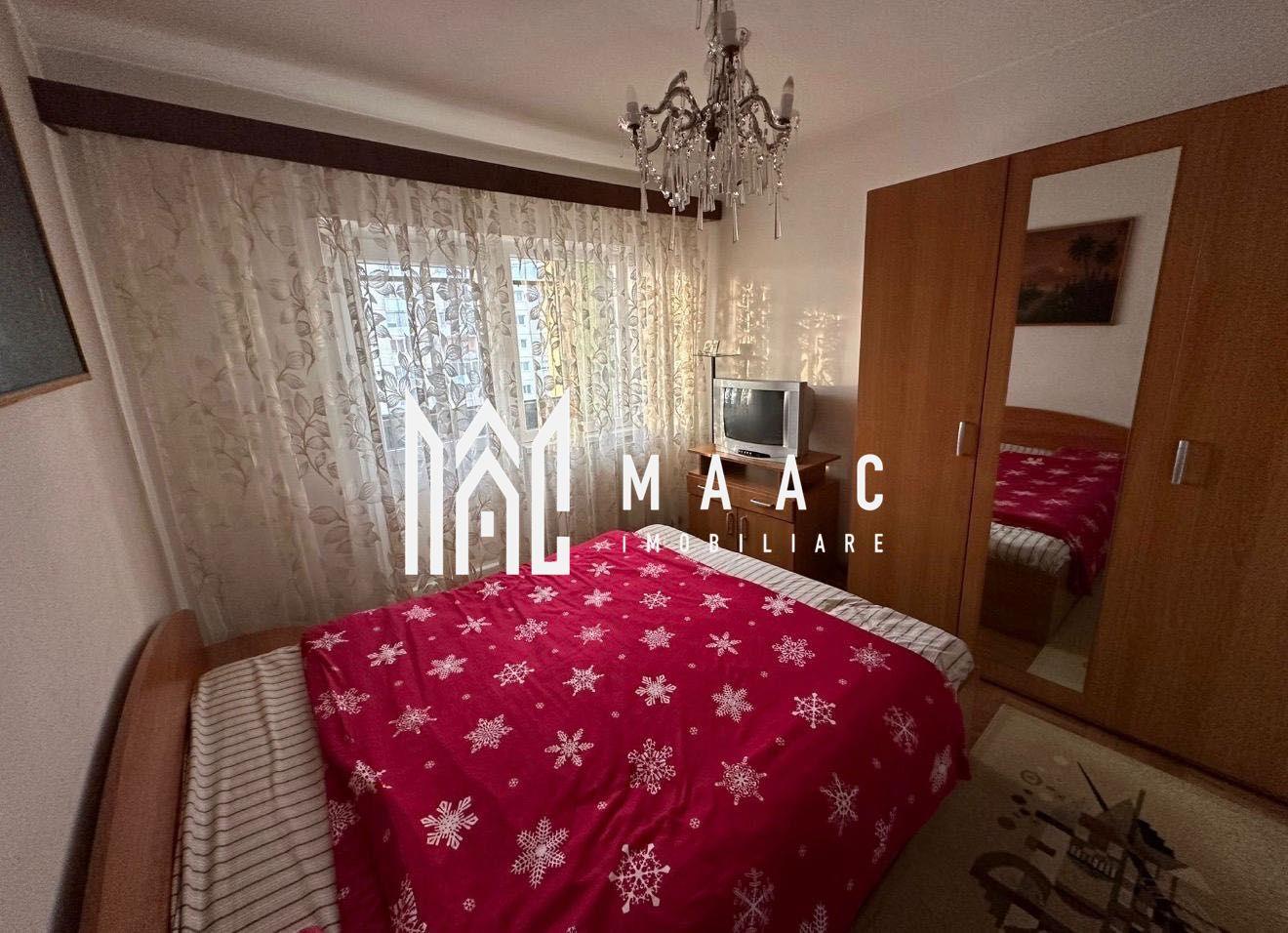 Apartament 3 Camere | 63MPU | Lift | Vasile Aaron - 6