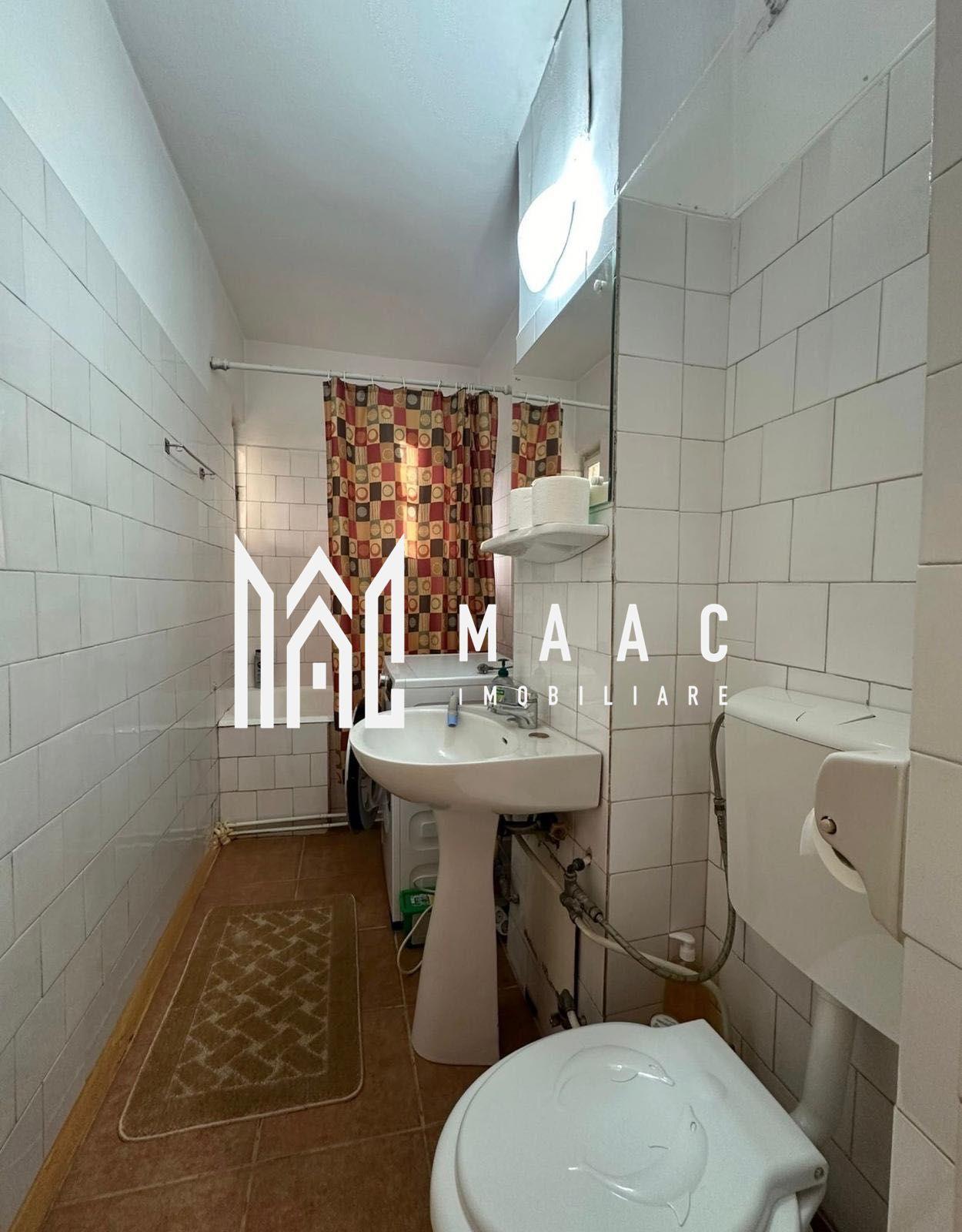 Apartament 3 Camere | 63MPU | Lift | Vasile Aaron - 5