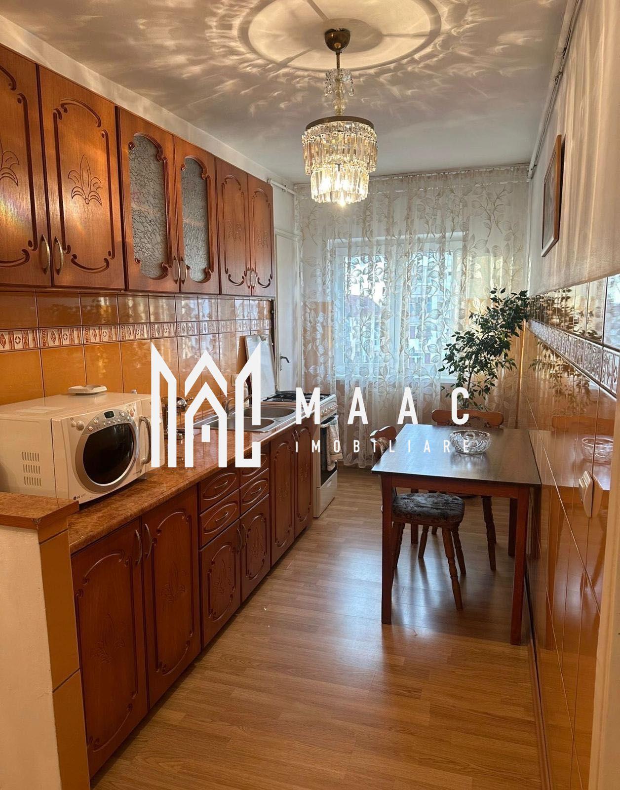Apartament 3 Camere | 63MPU | Lift | Vasile Aaron - 2
