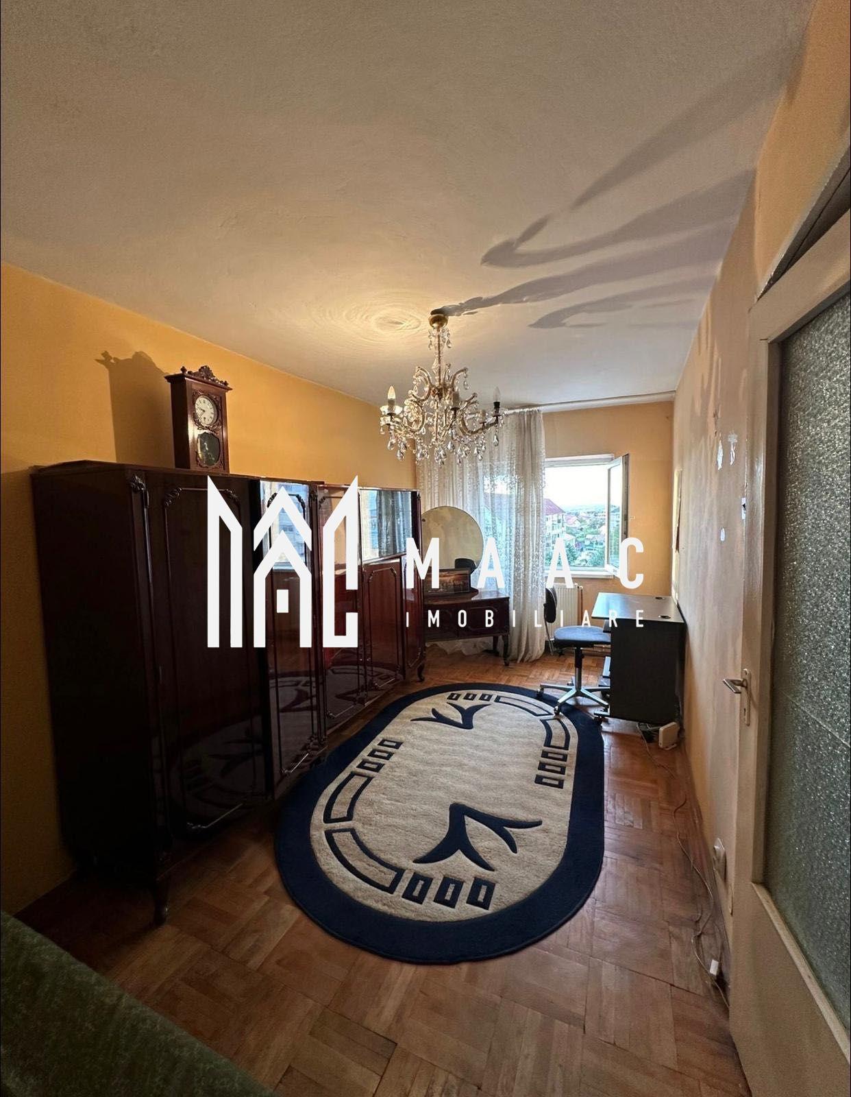 Apartament 3 Camere | 63MPU | Lift | Vasile Aaron - 7